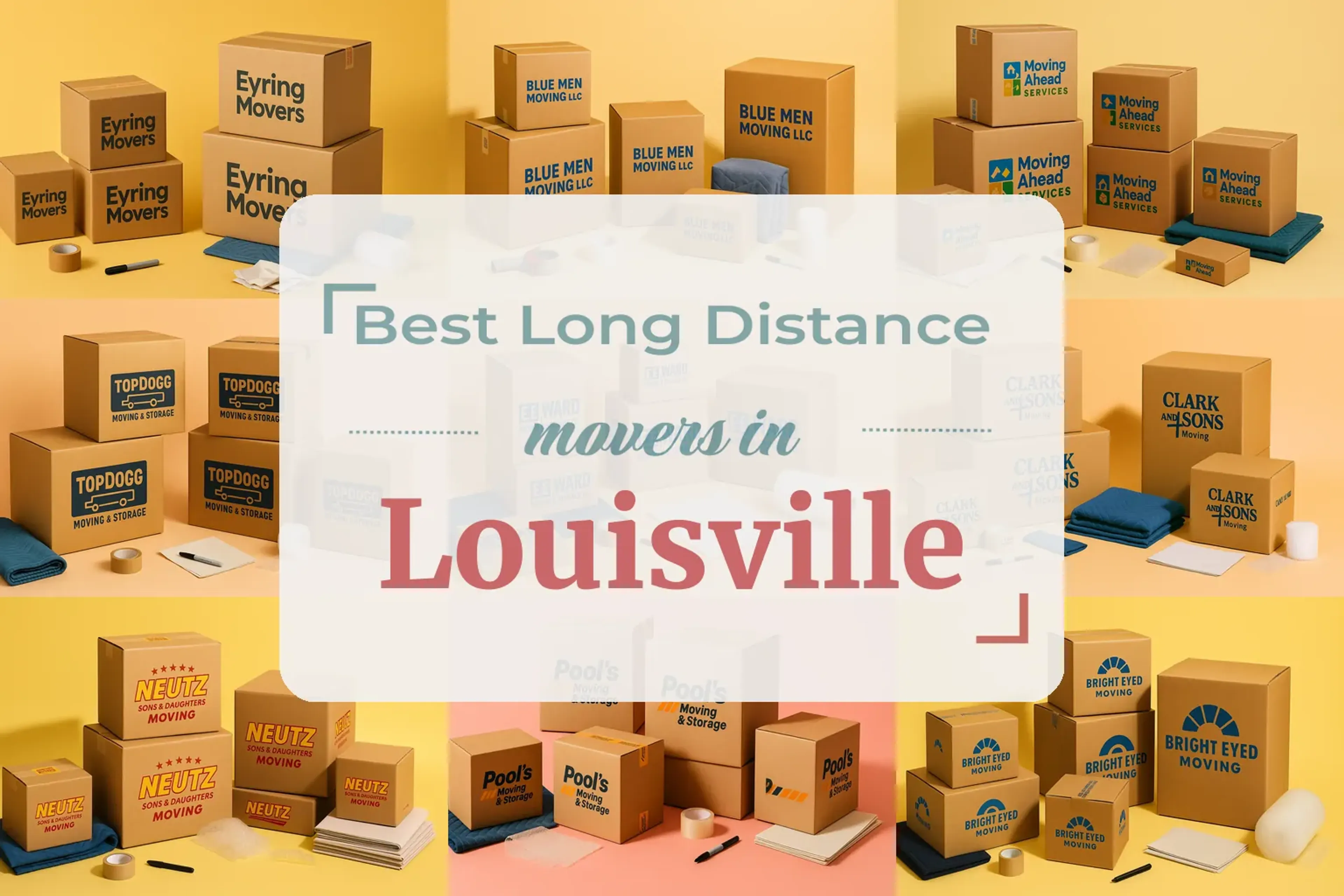Louisville, OH featured image