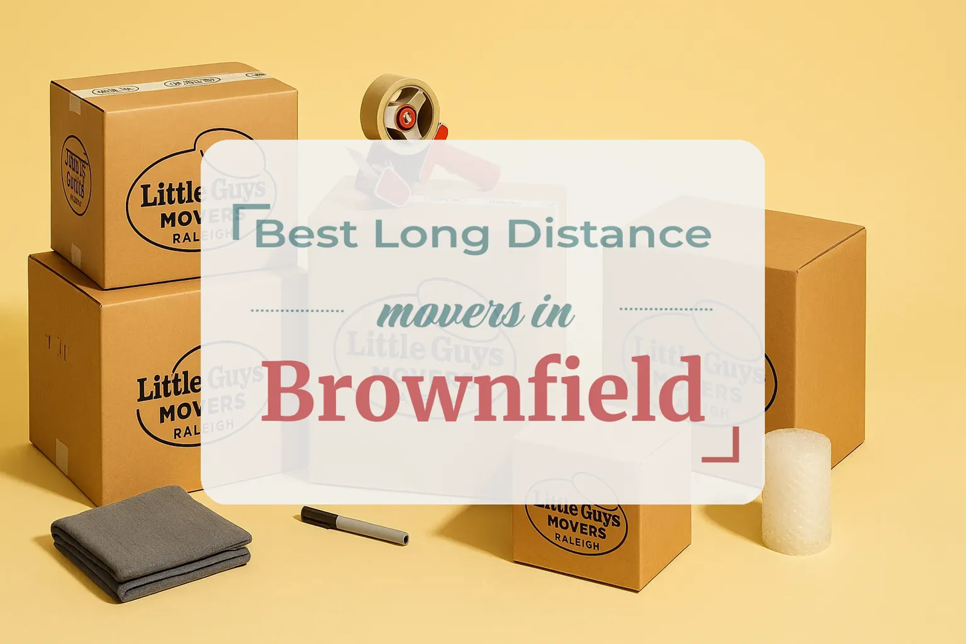 Brownfield, TX featured image