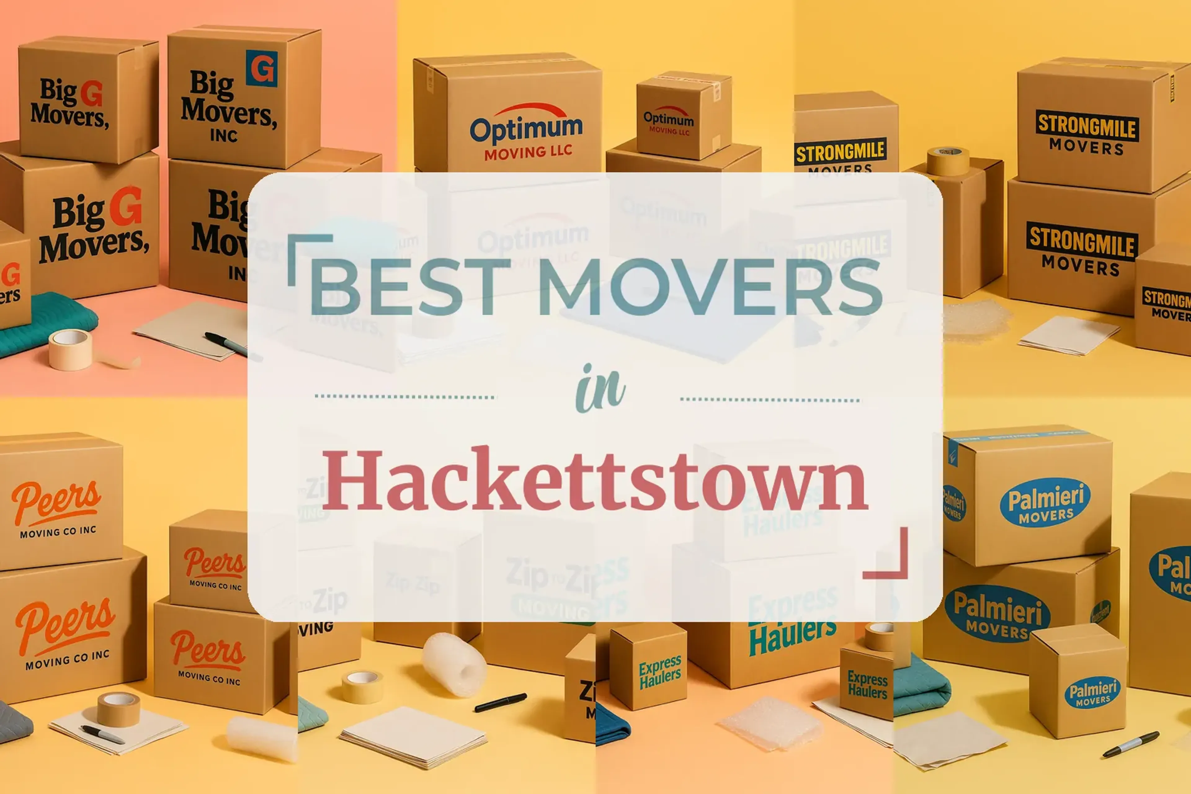 Hackettstown, NJ featured image