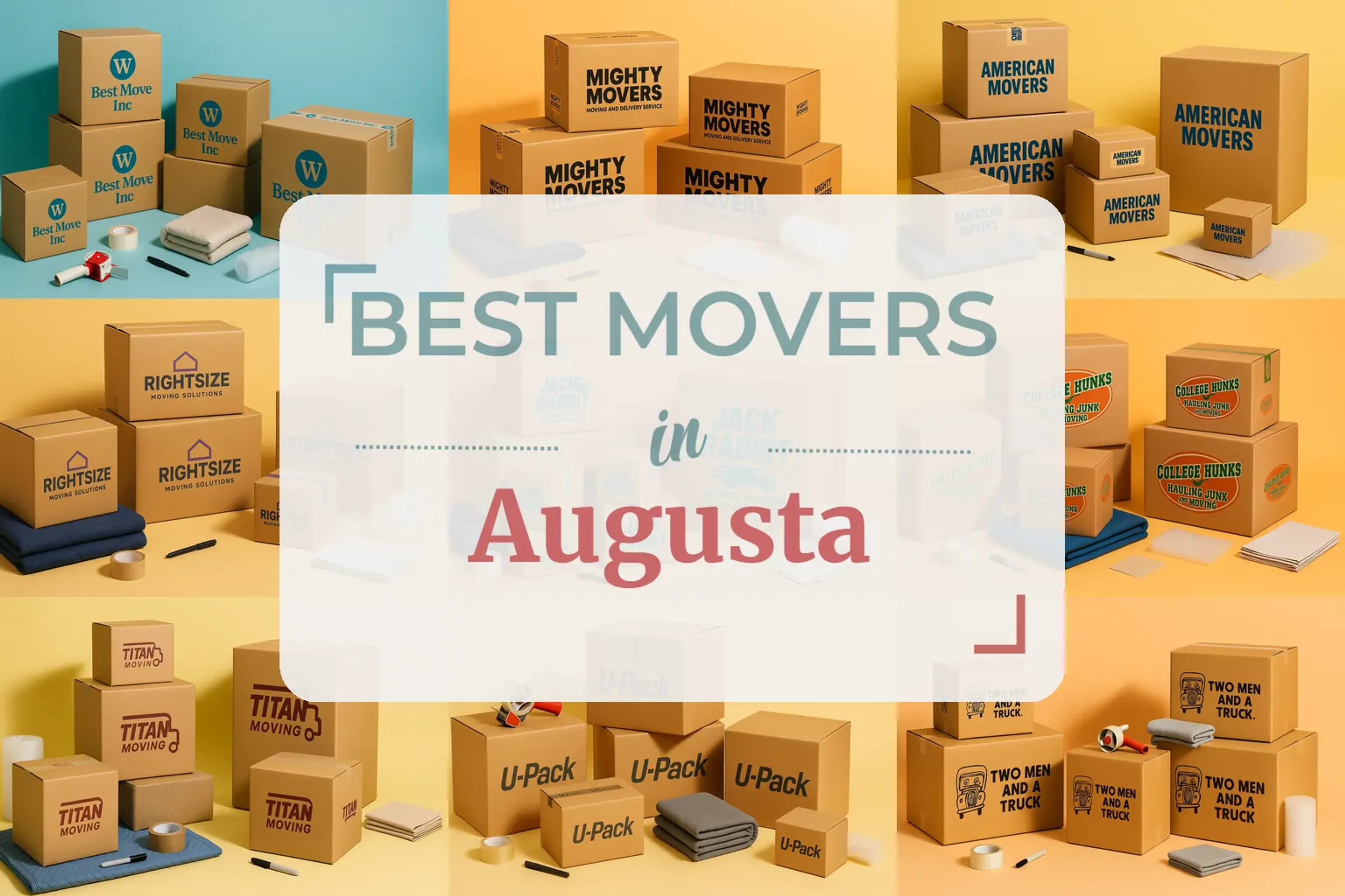 Augusta, KS featured image