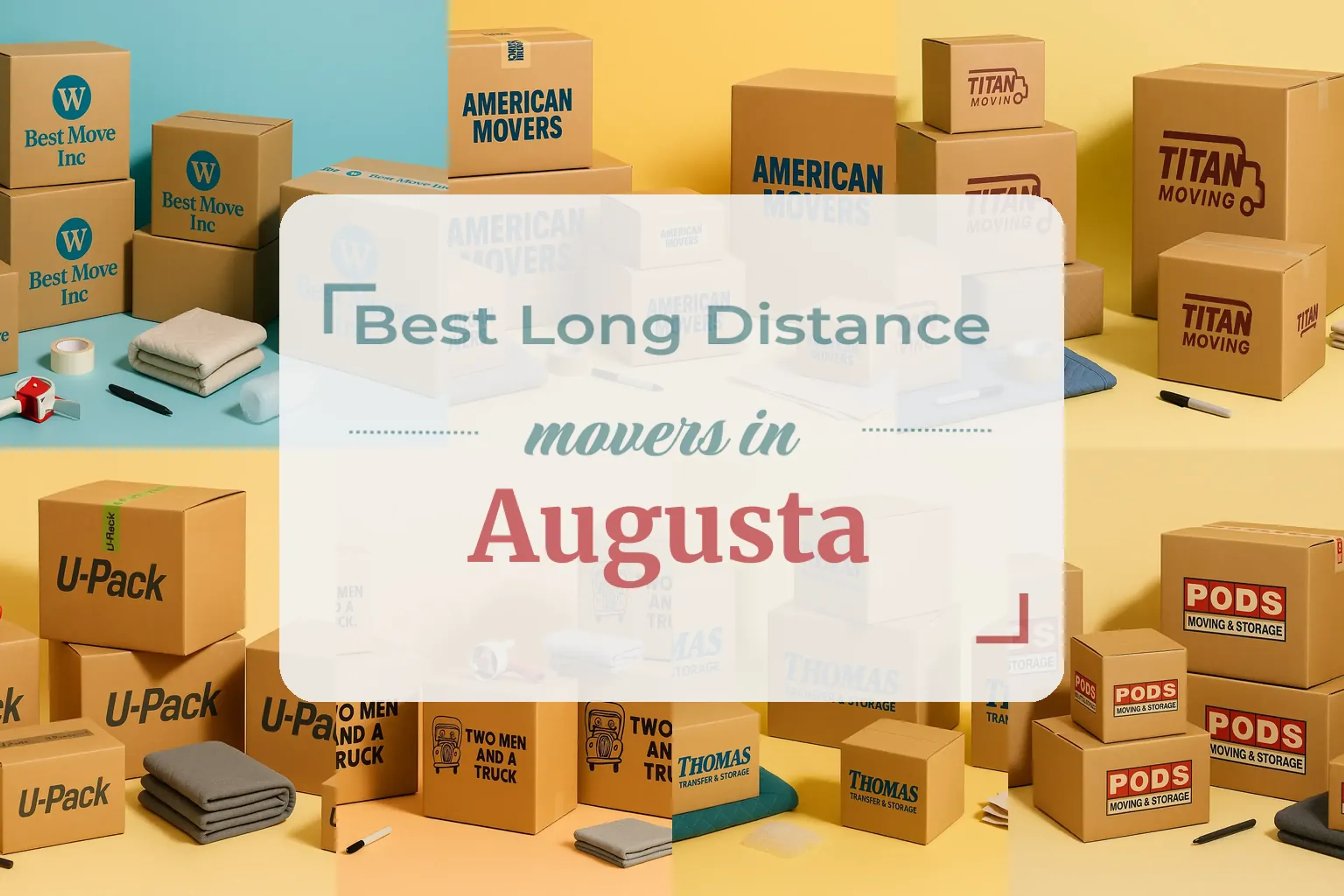 Augusta, KS featured image