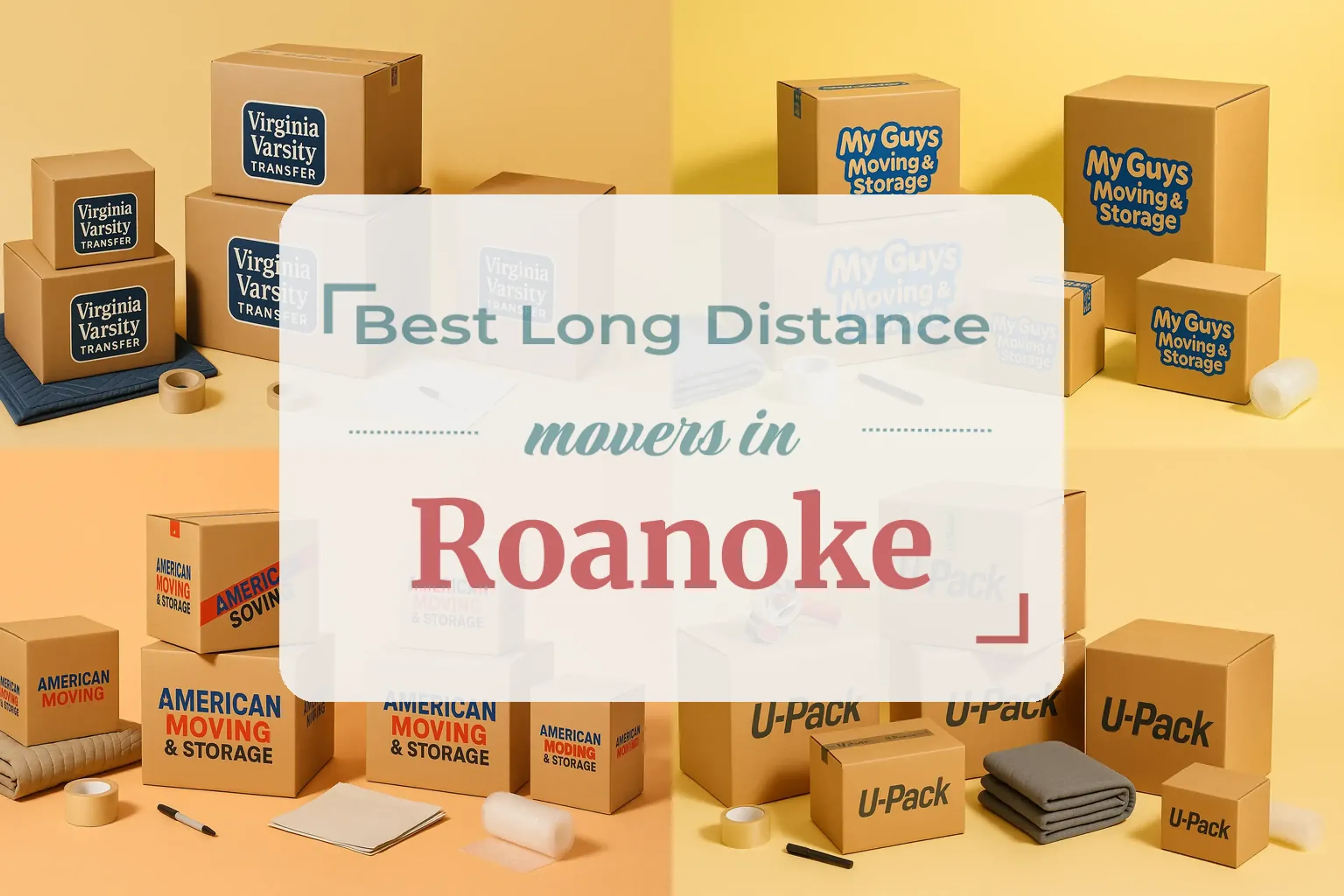 Roanoke, VA background image