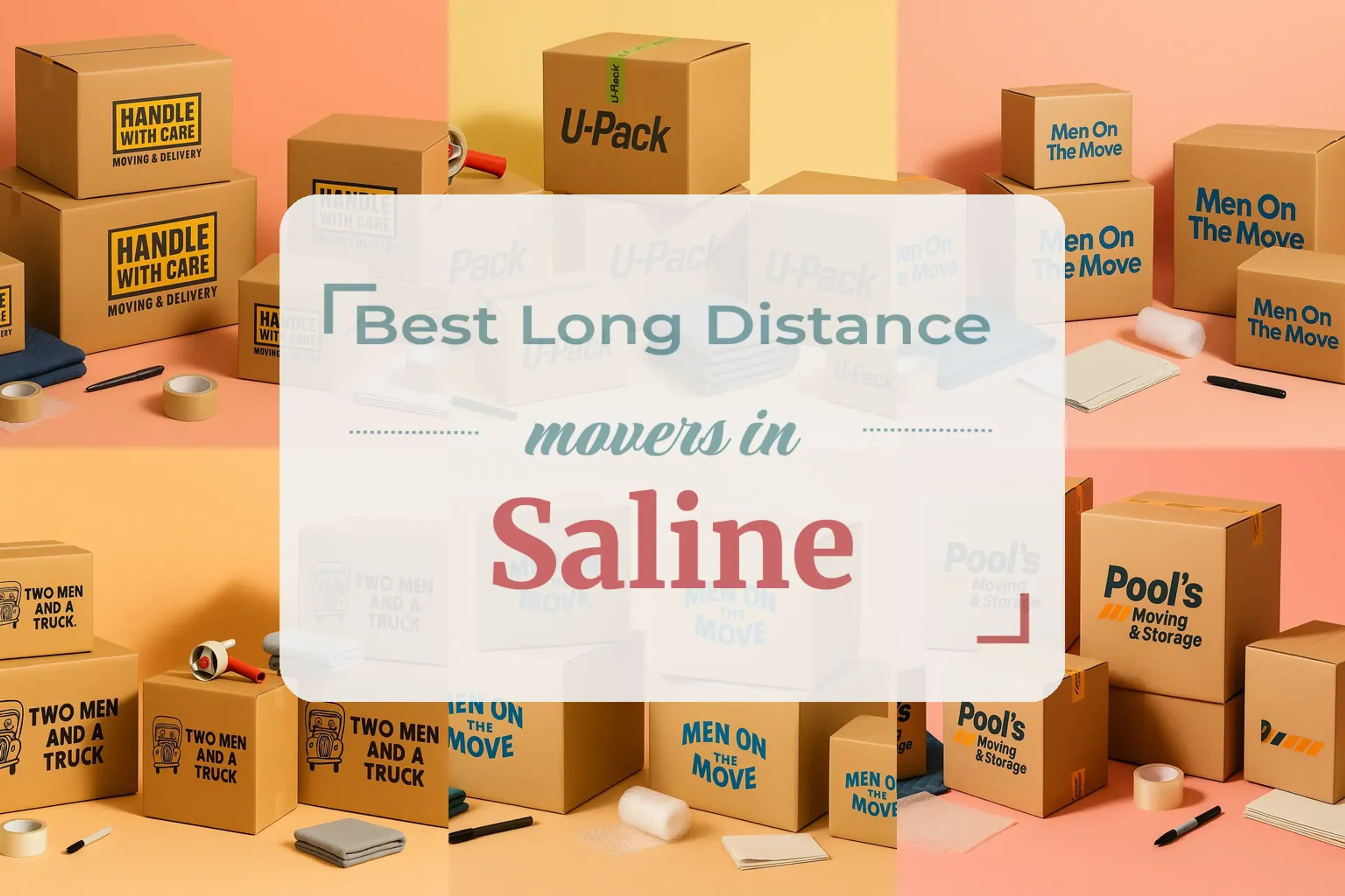 Saline, MI background image