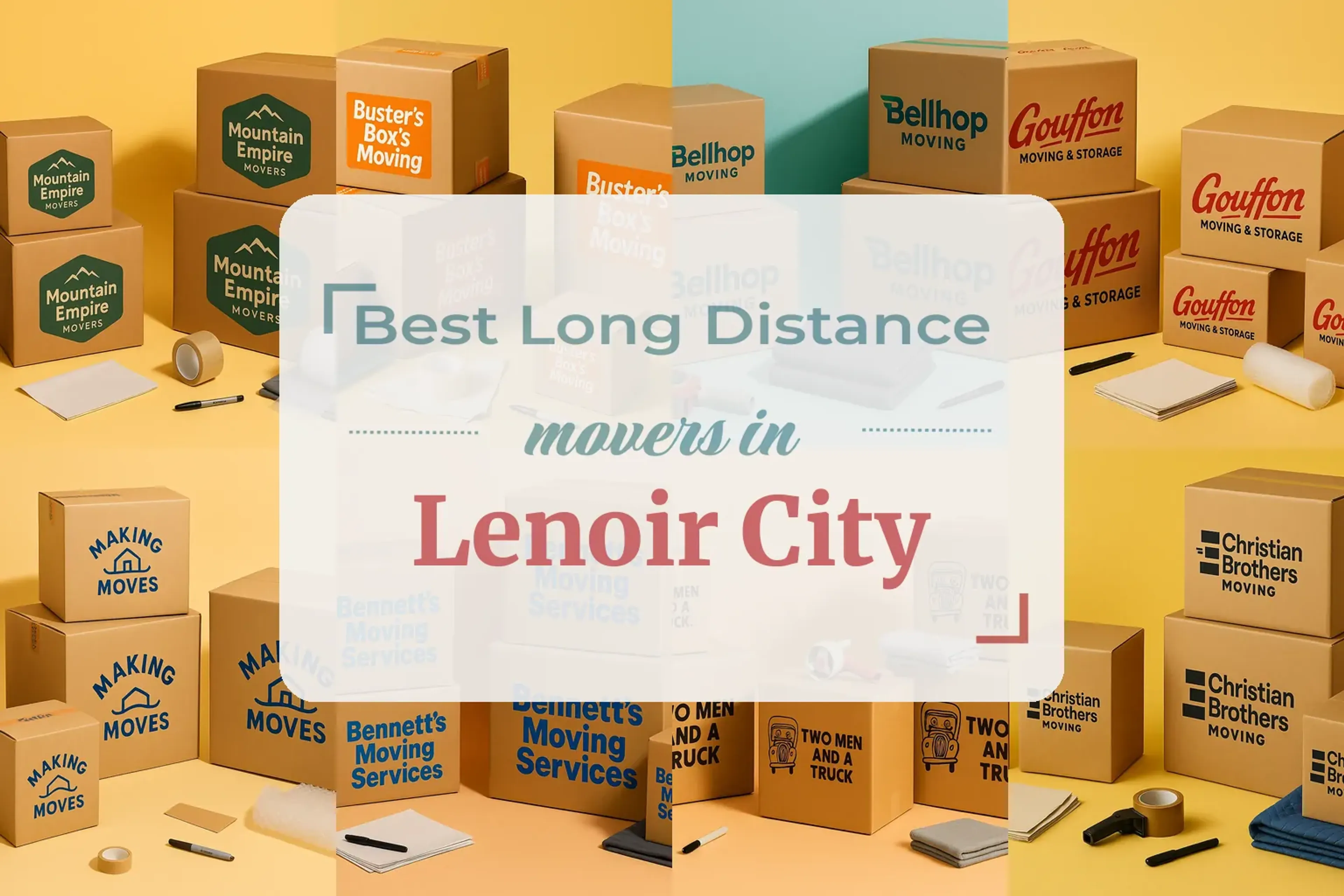 Lenoir City, TN background image