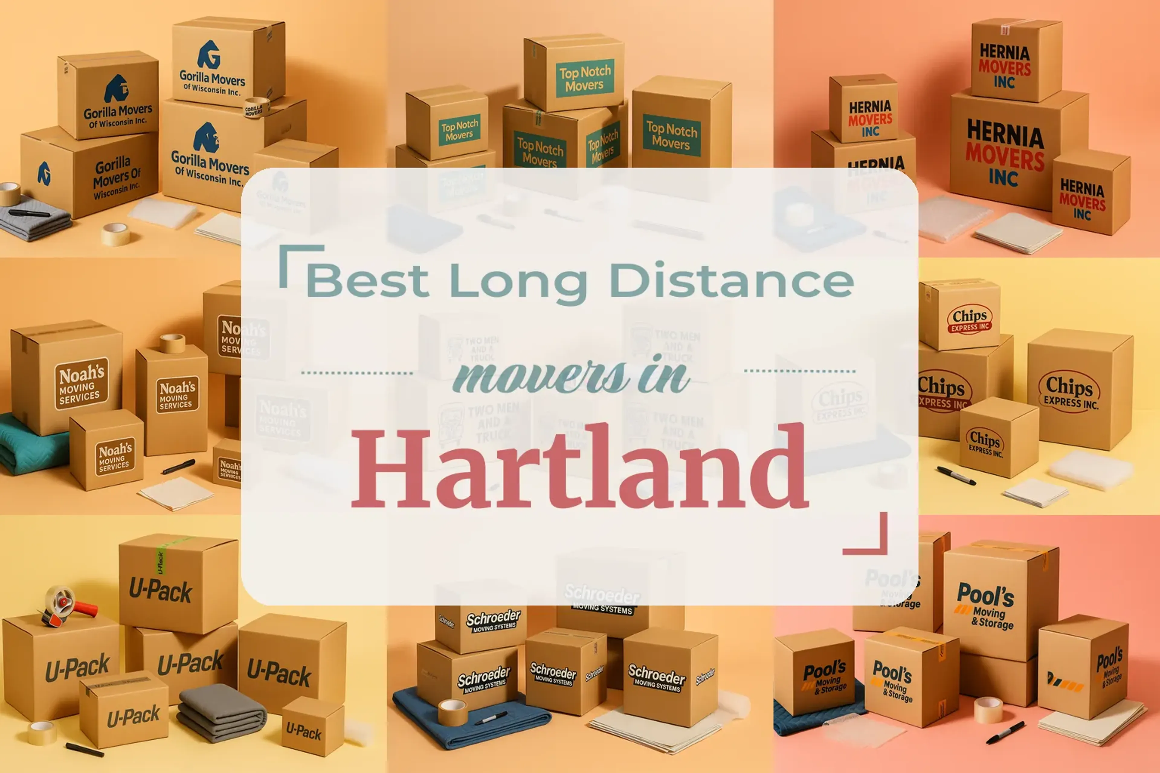 Hartland, WI featured image