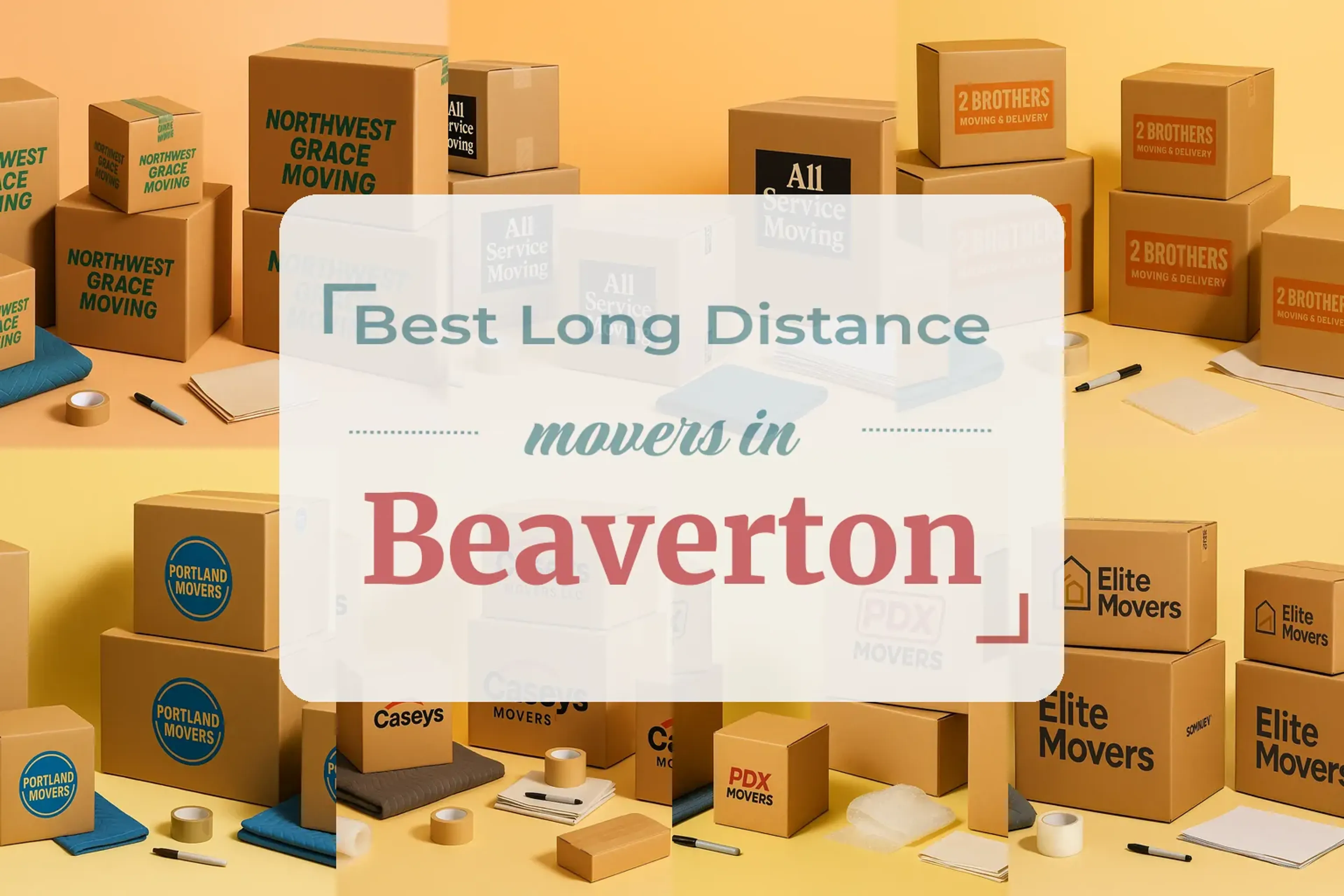 Beaverton, OR background image