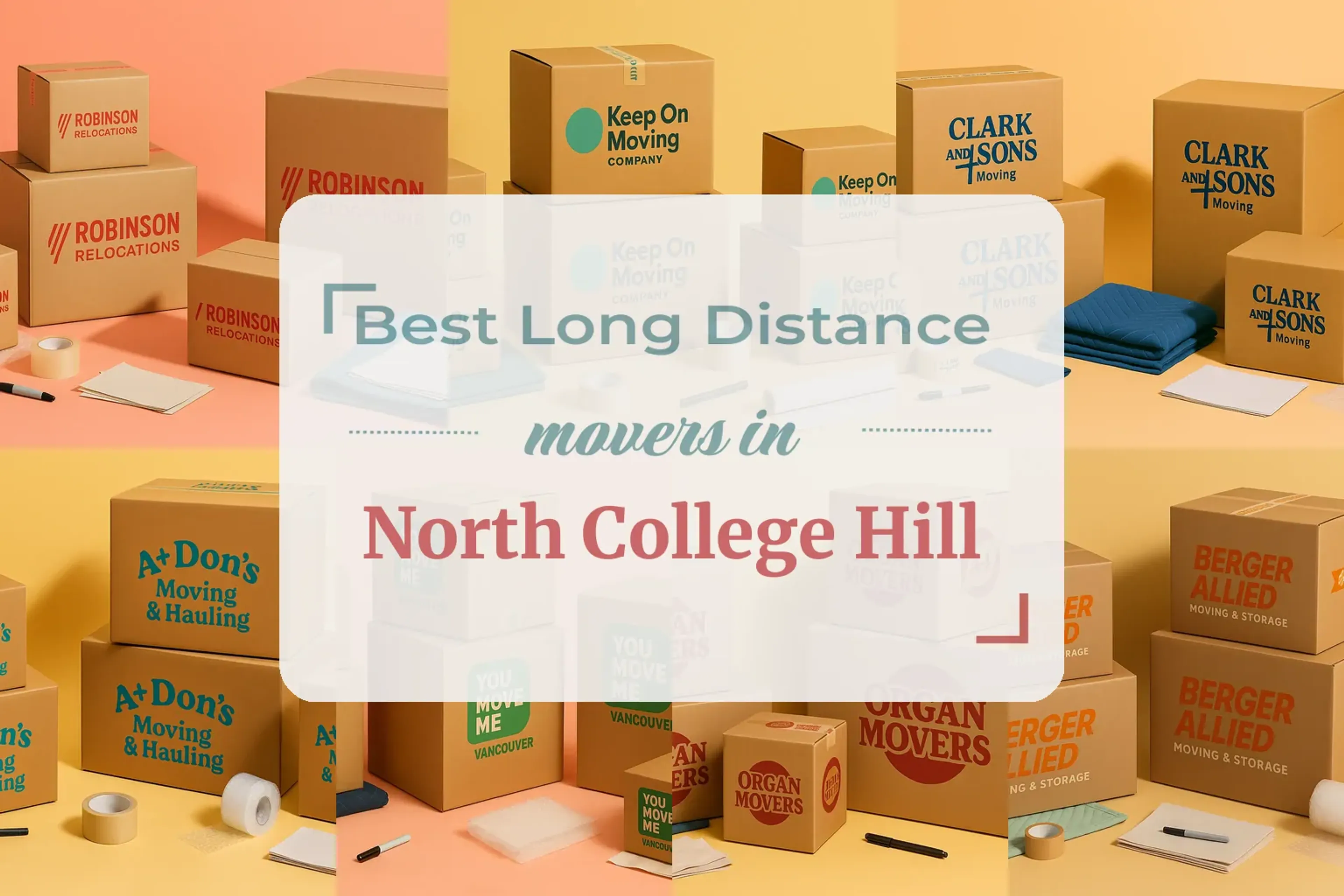 North College Hill, OH featured image