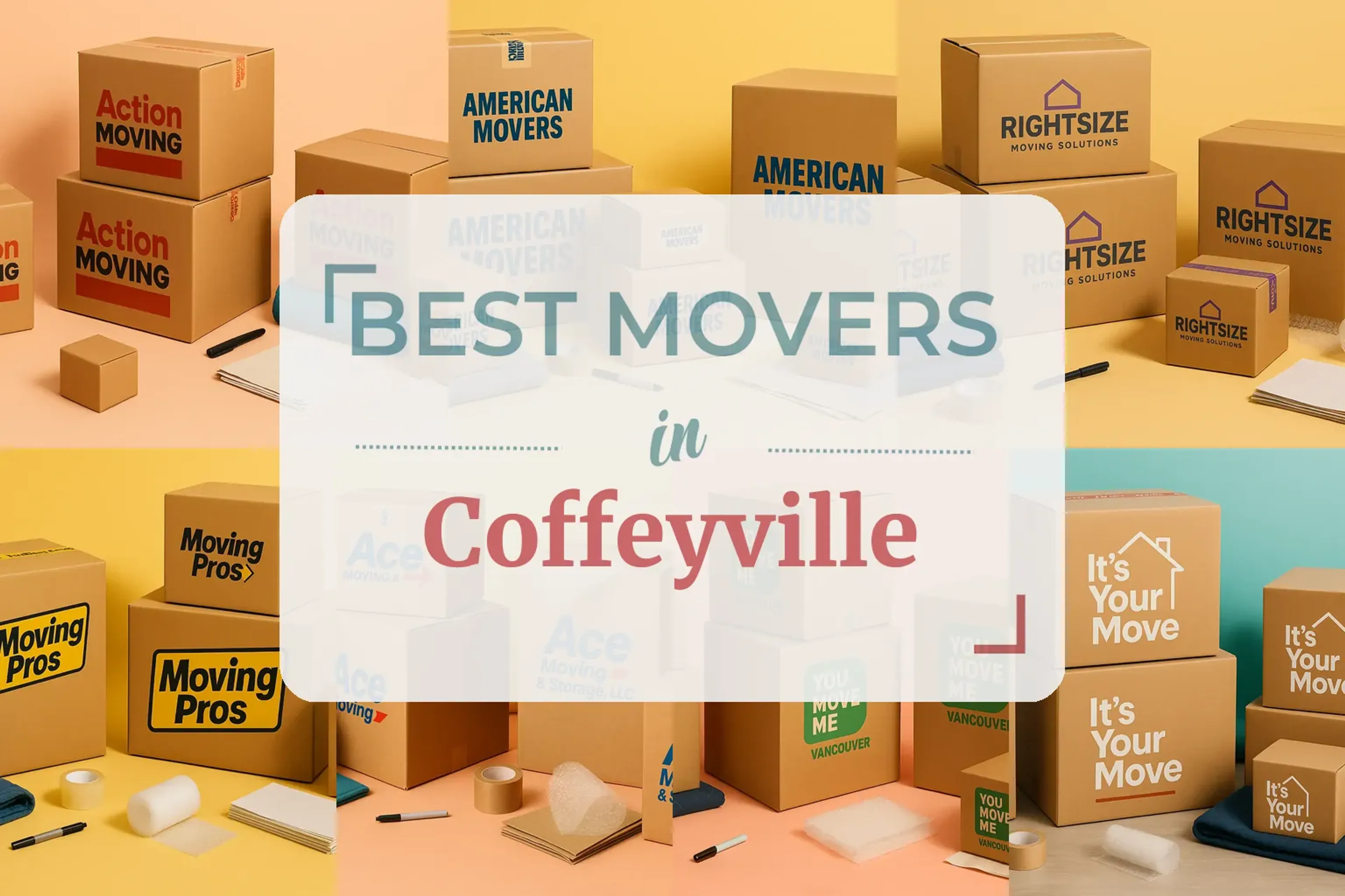 Coffeyville, KS featured image
