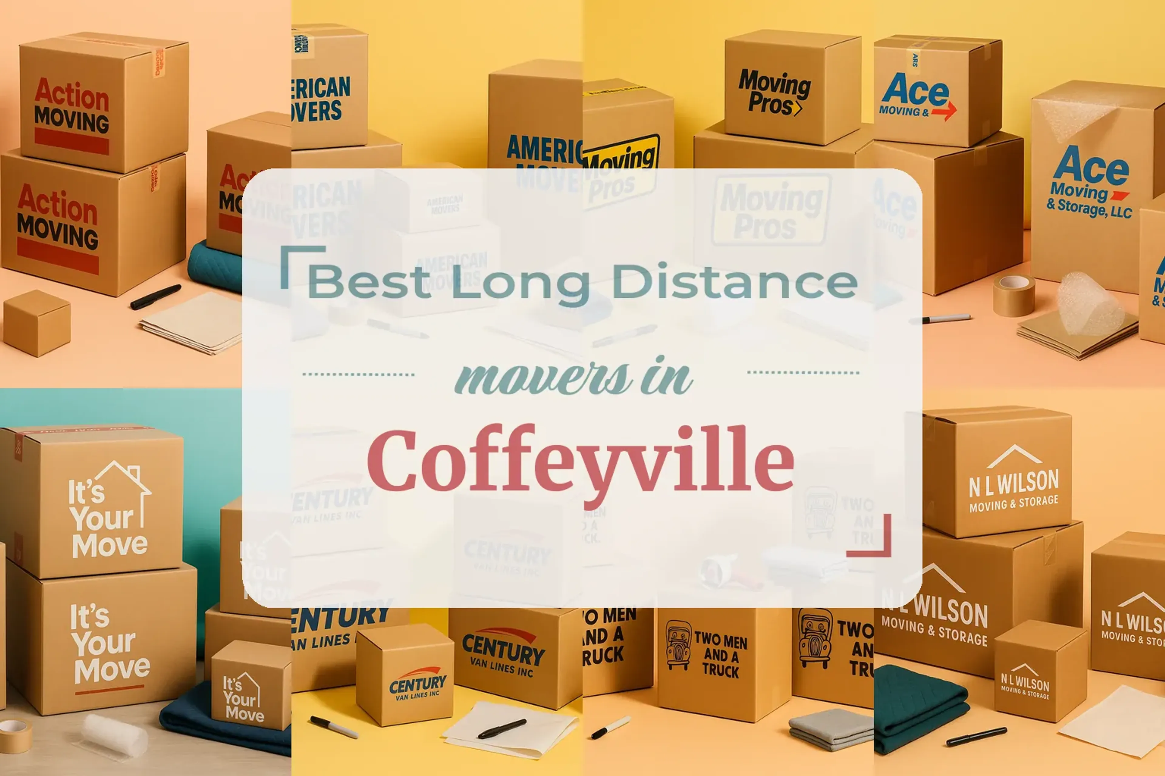 Coffeyville, KS featured image