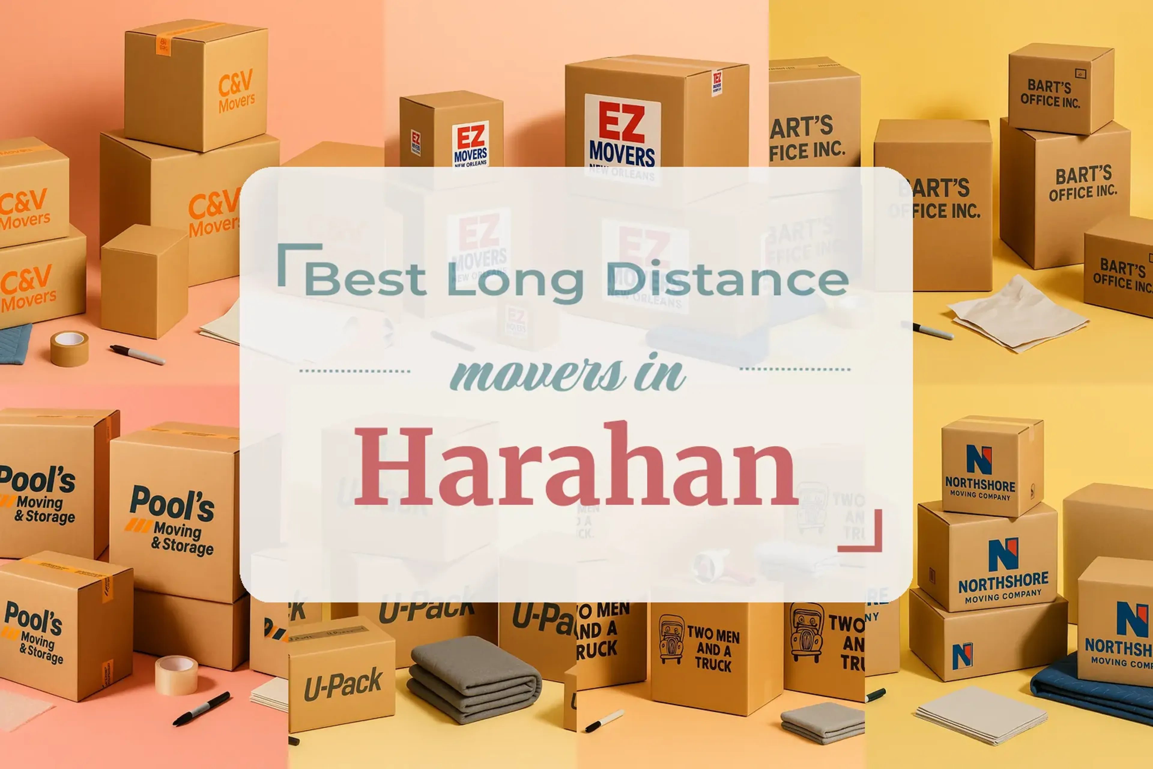 Harahan, LA background image