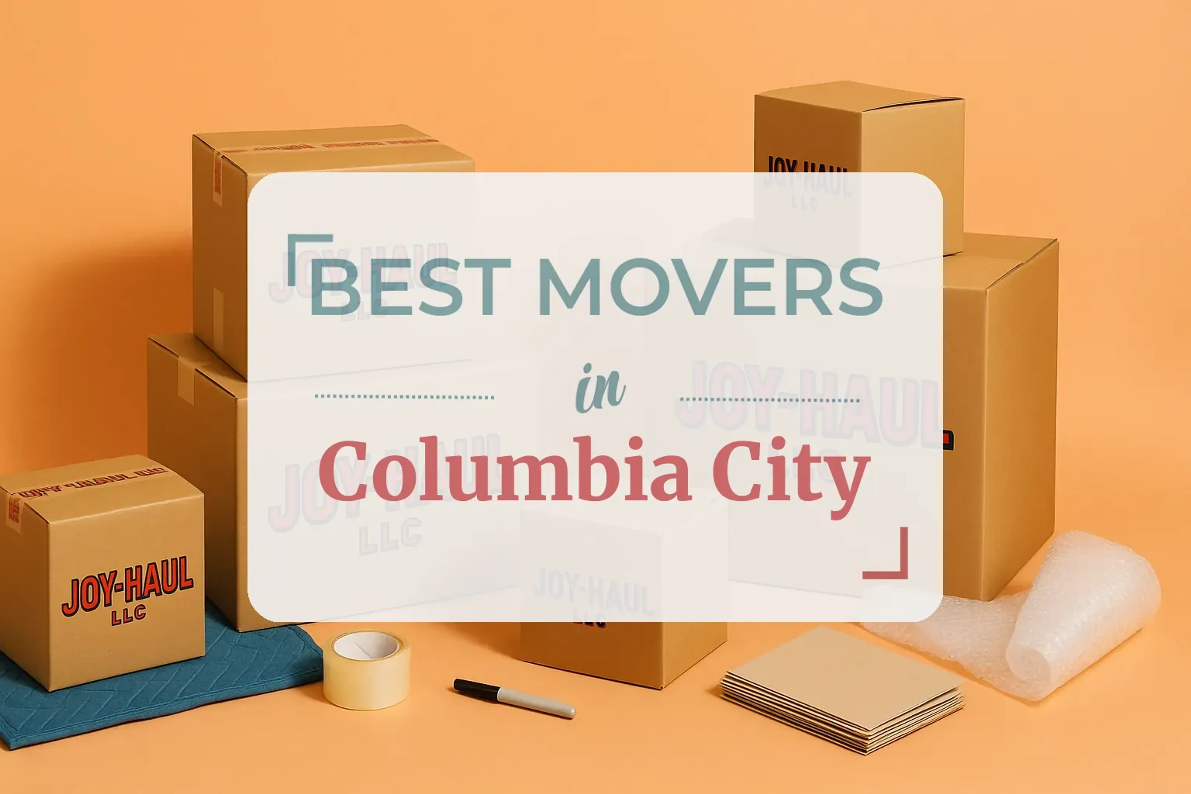 Columbia City, IN featured image