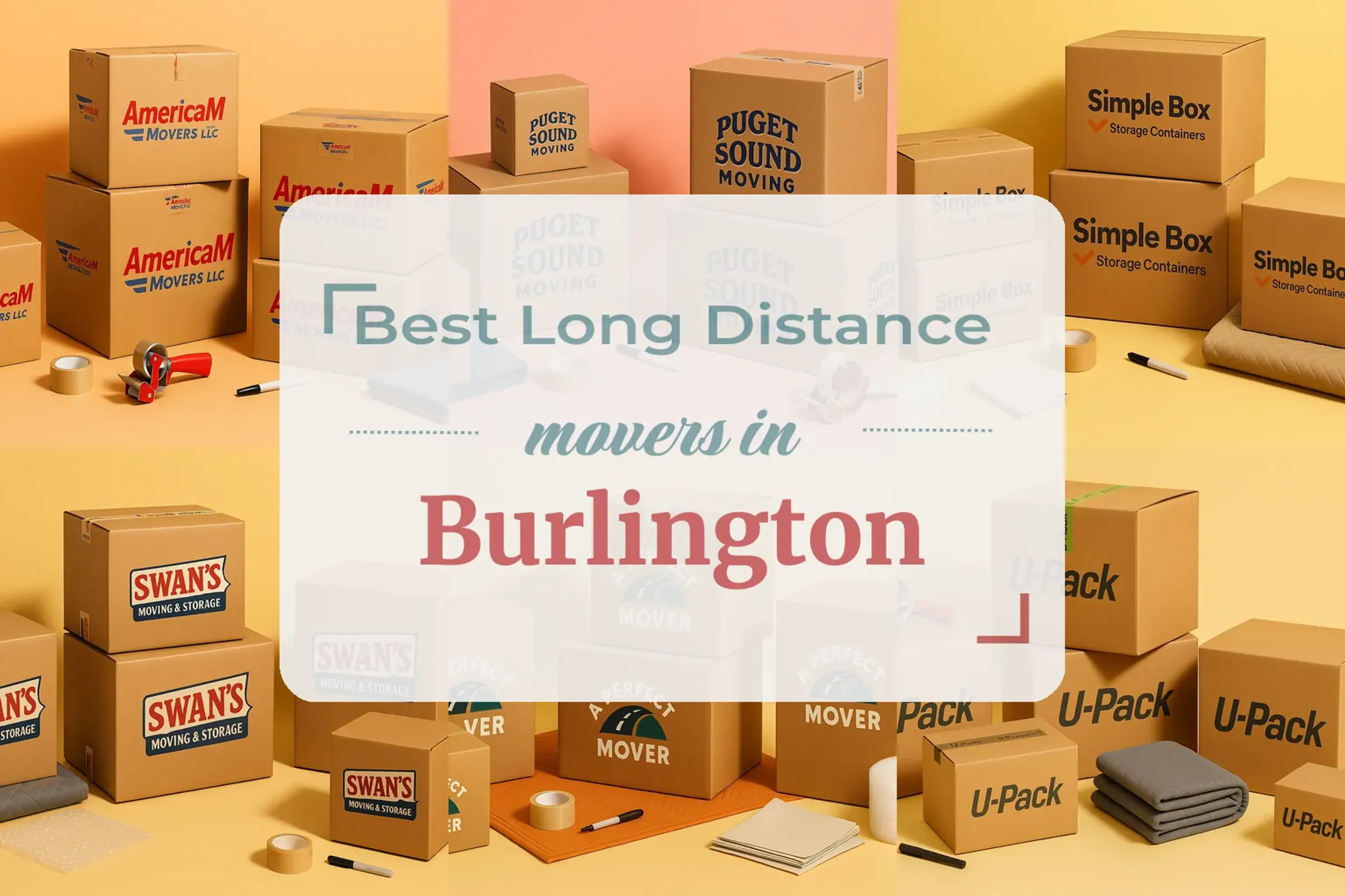 Burlington, WA featured image