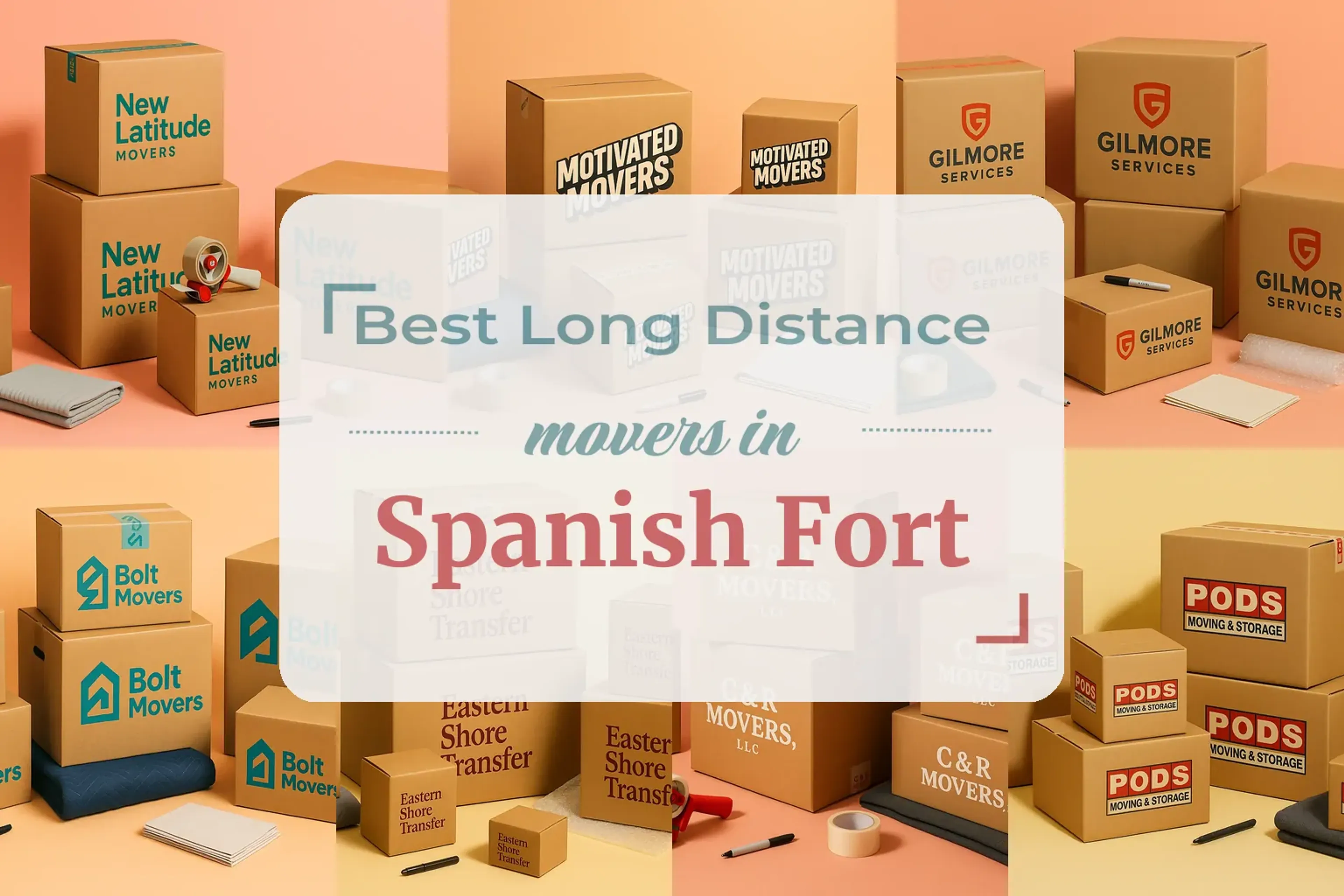Spanish Fort, AL background image