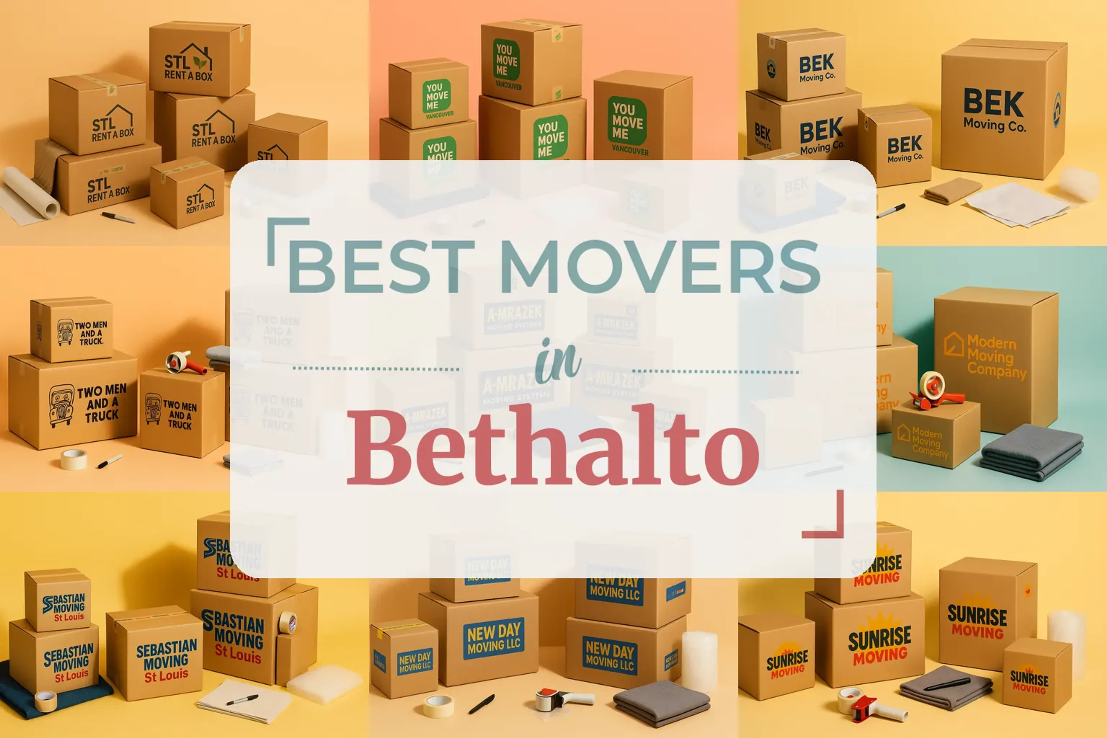 Bethalto, IL featured image