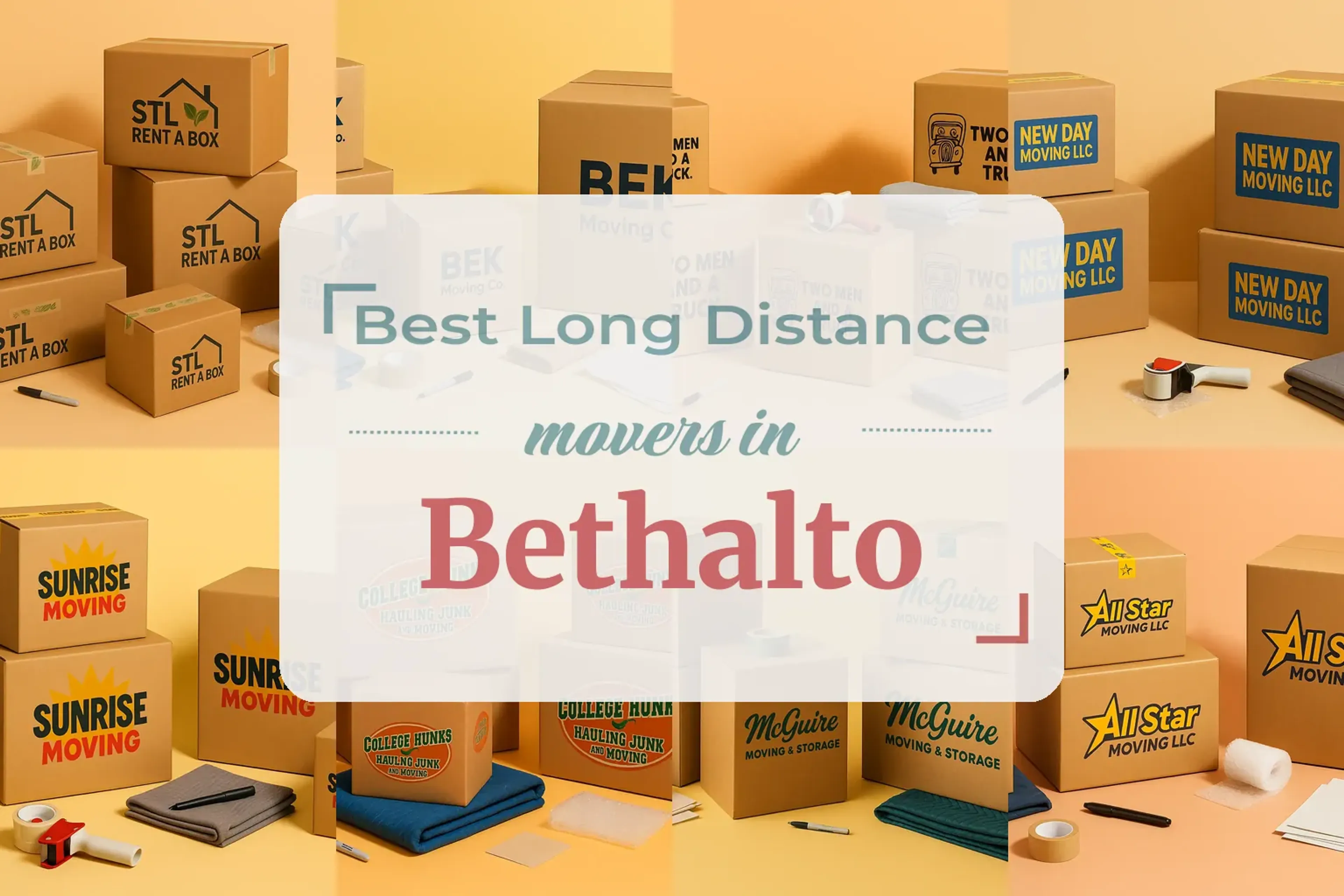 Bethalto, IL featured image