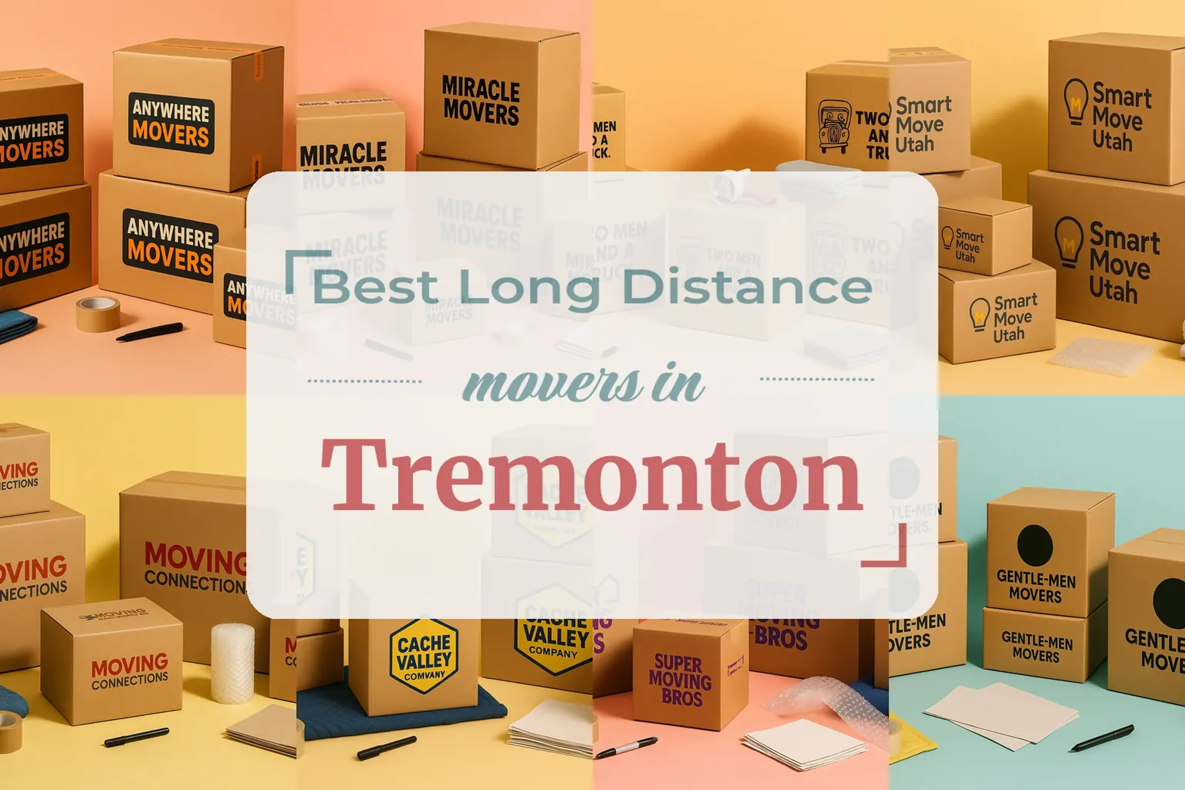Tremonton, UT background image