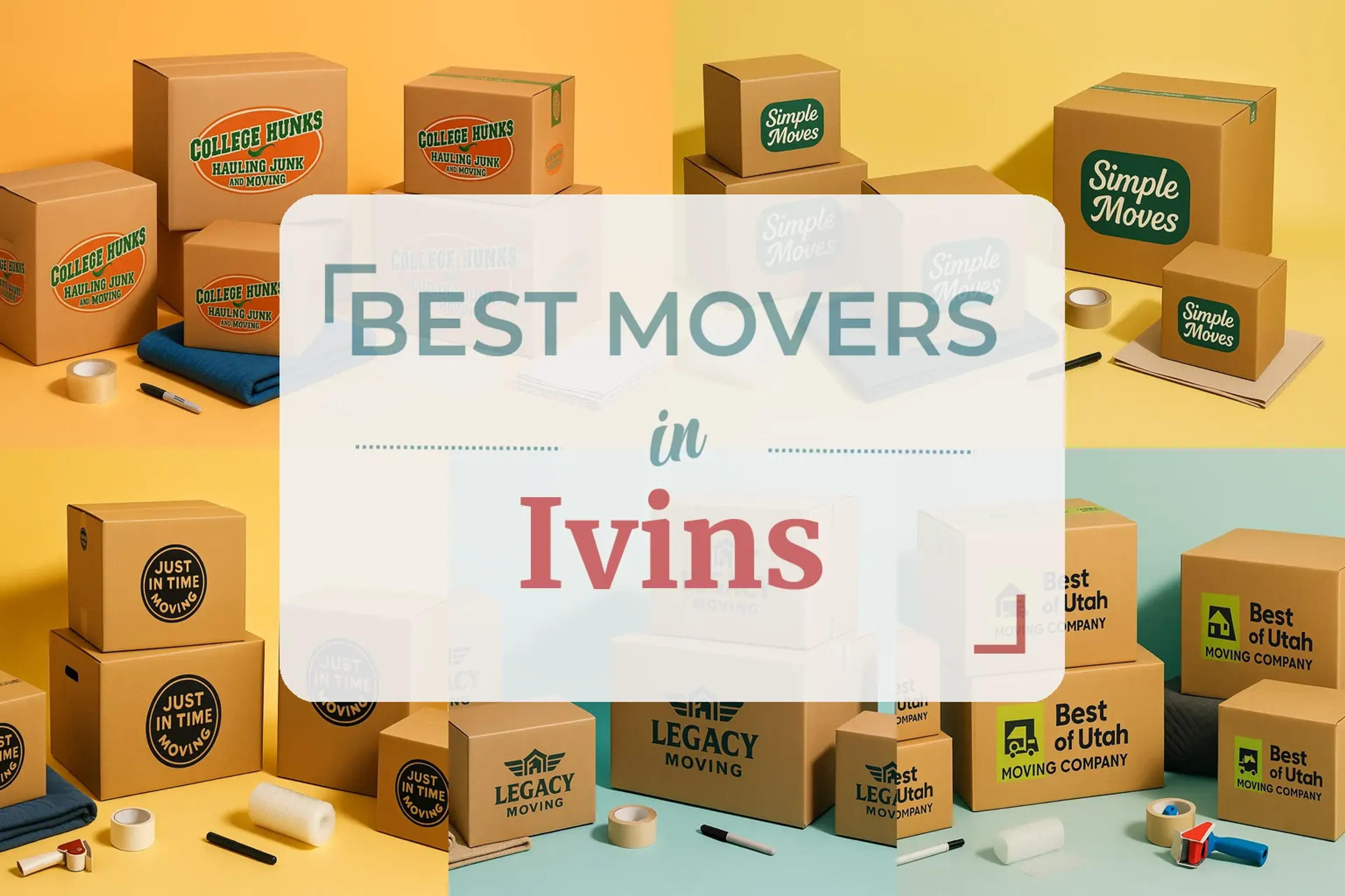 Ivins, UT featured image