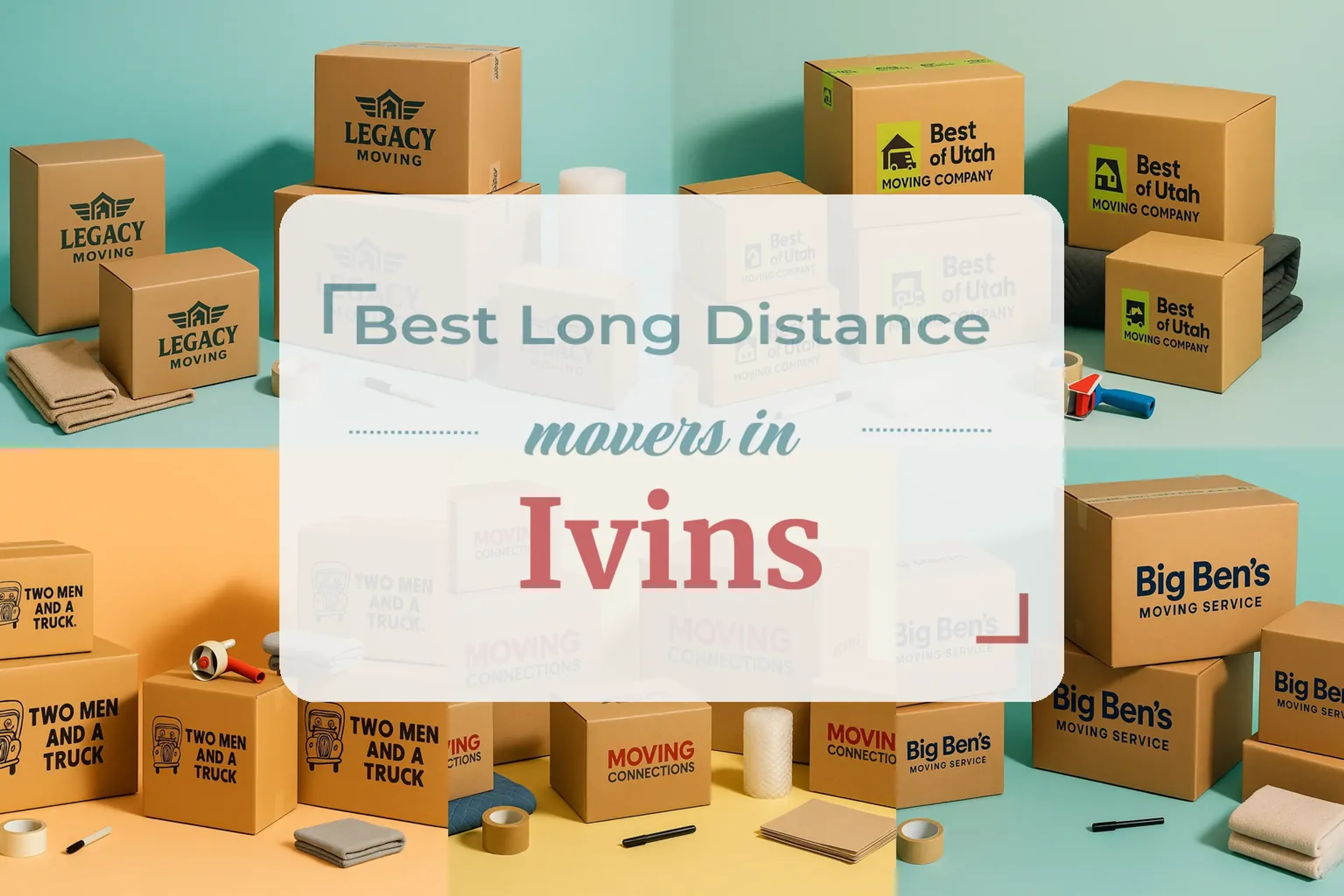Ivins, UT featured image