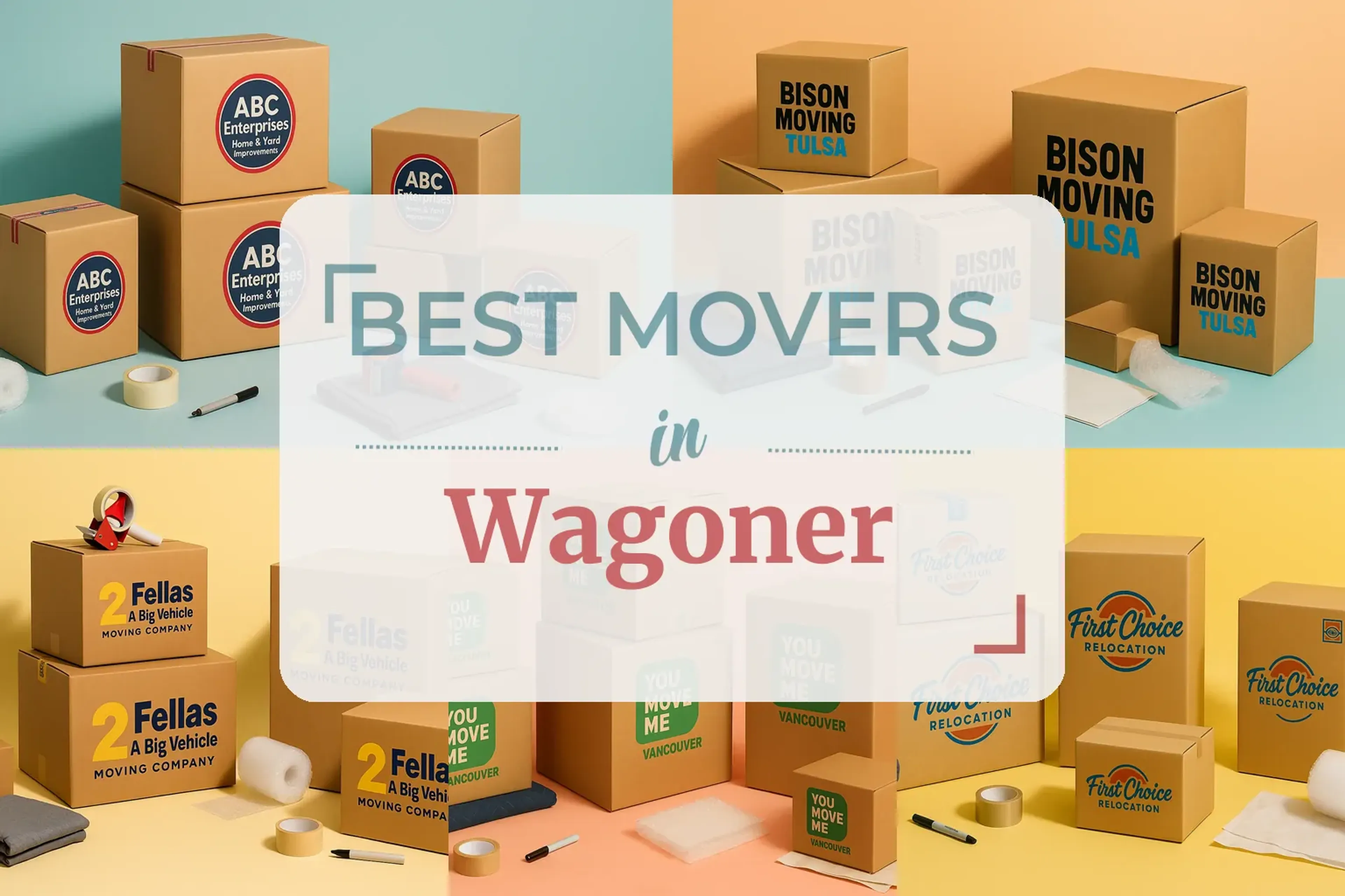 Wagoner, OK featured image