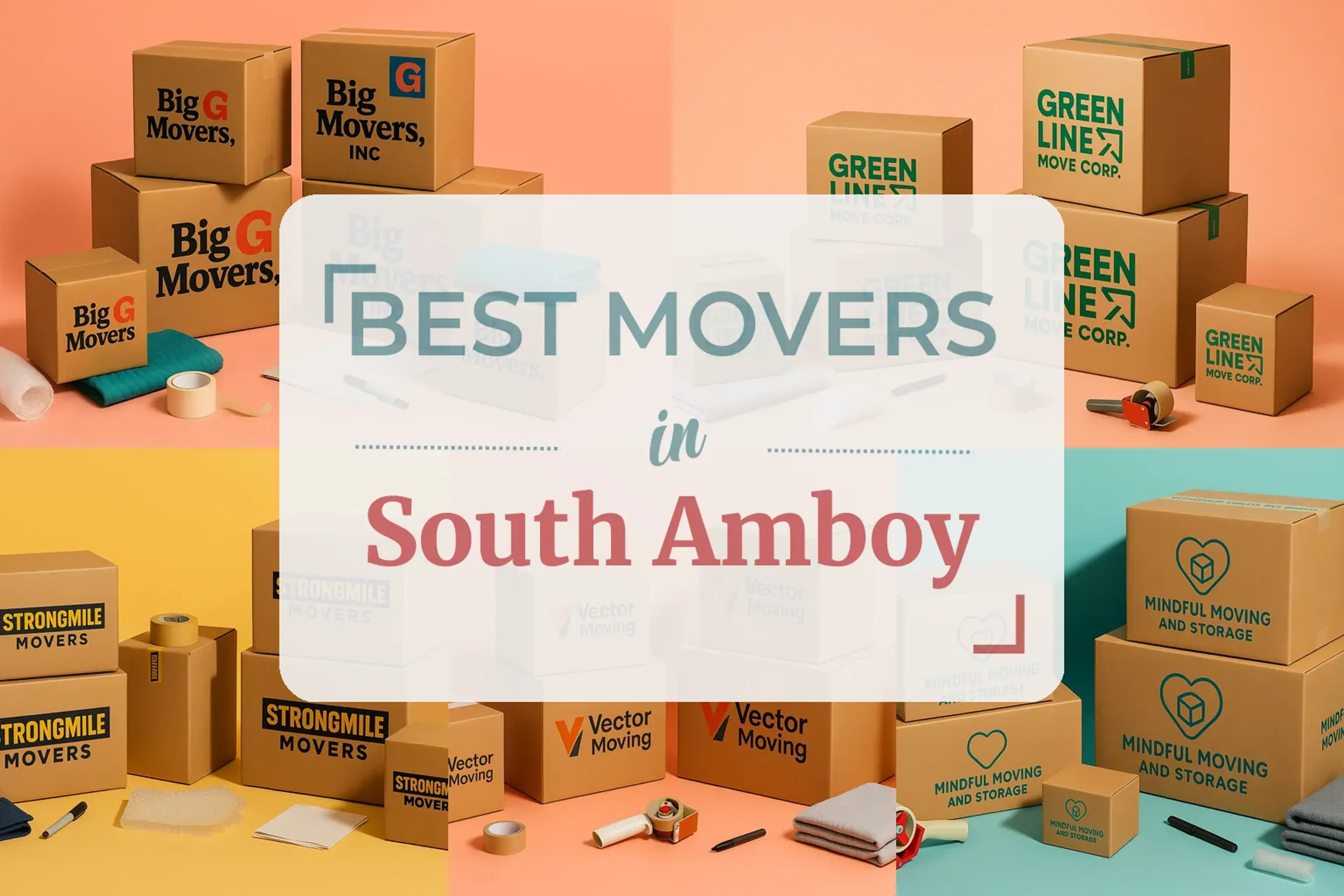 South Amboy, NJ featured image