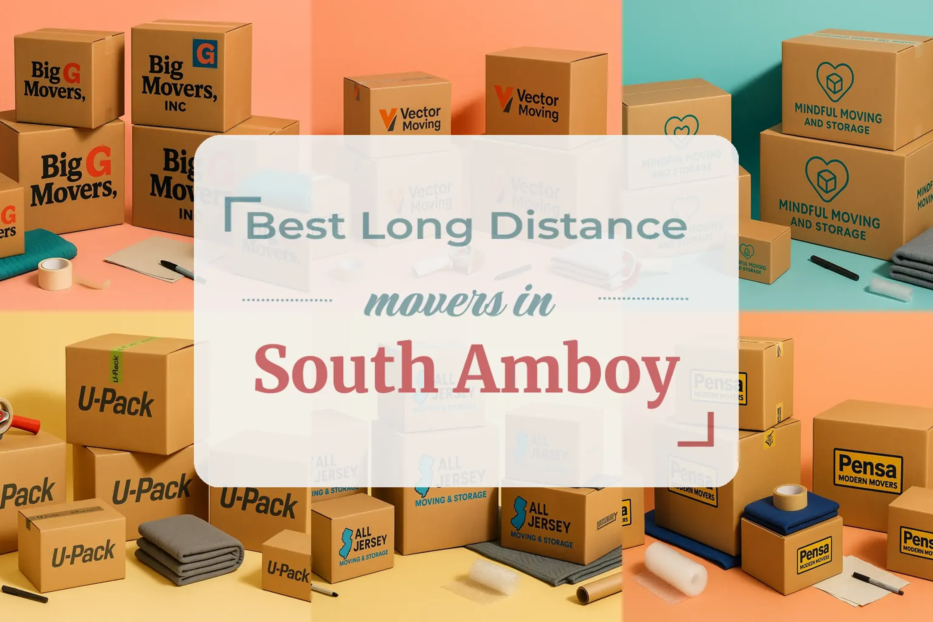 South Amboy, NJ featured image