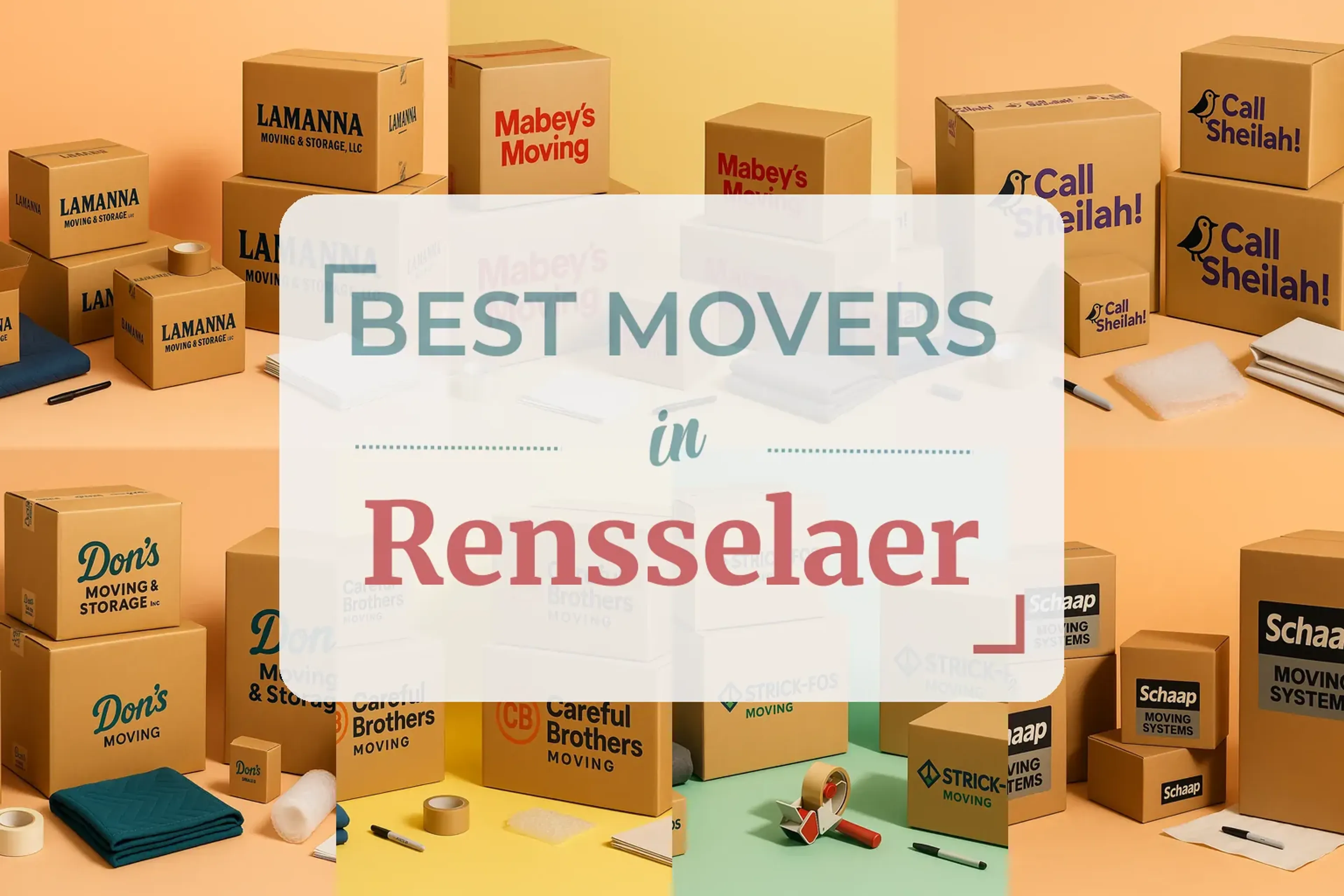 Rensselaer, NY featured image