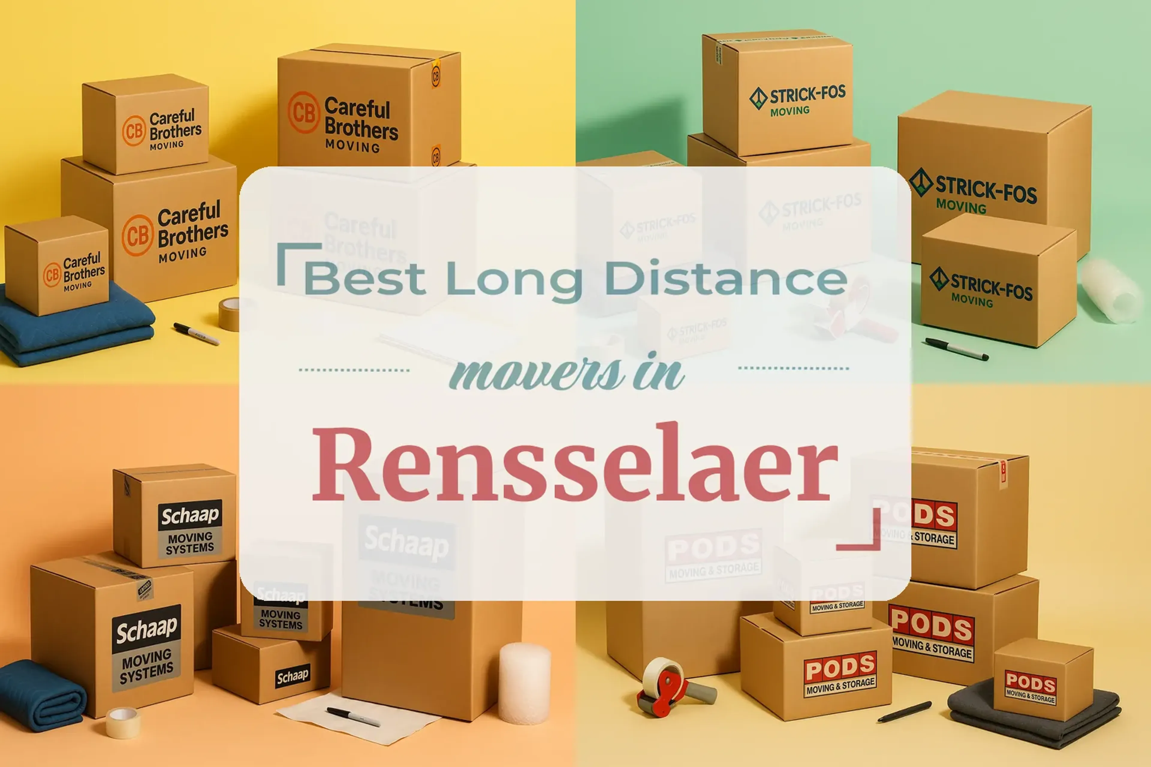 Rensselaer, NY featured image