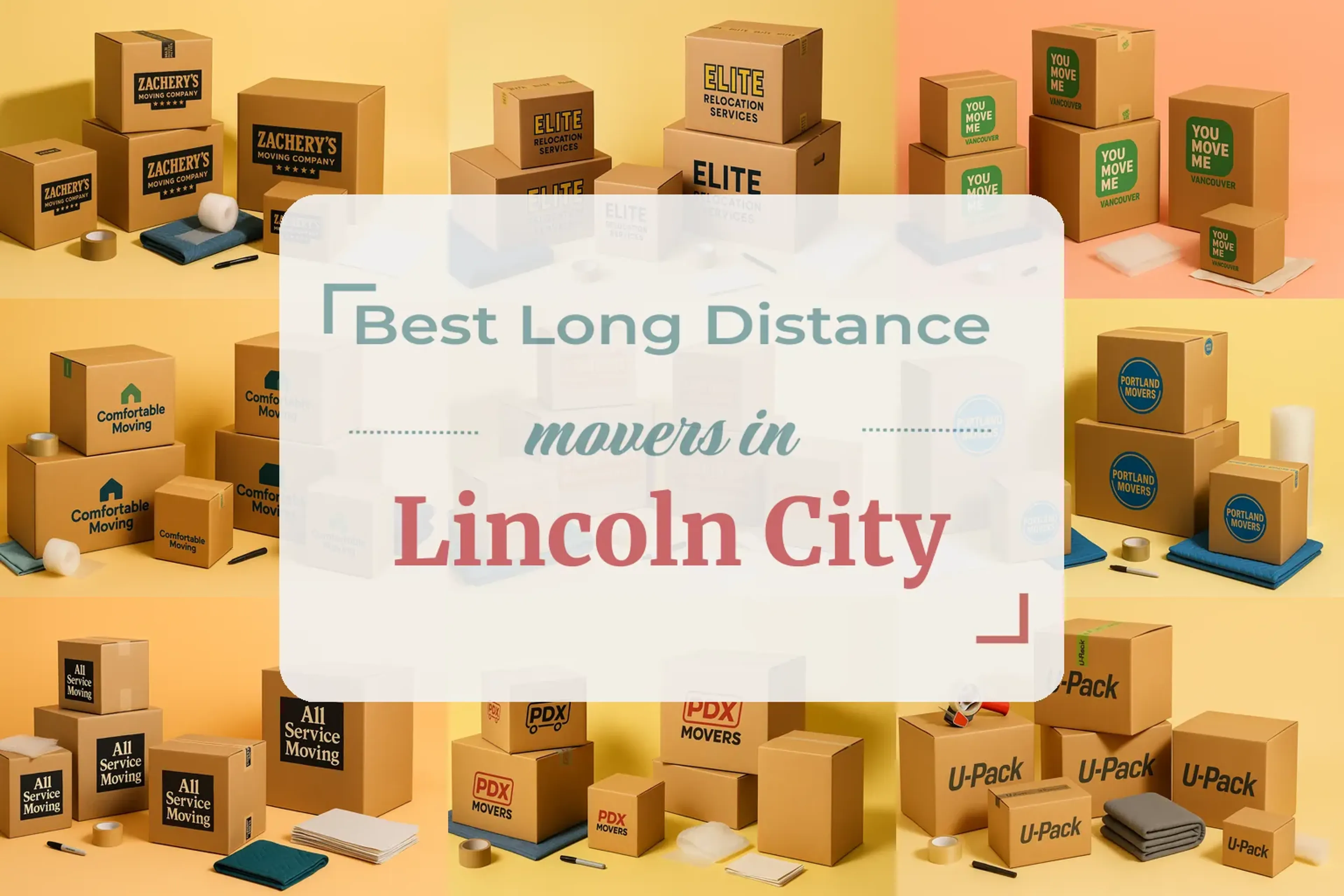 Lincoln City, OR background image