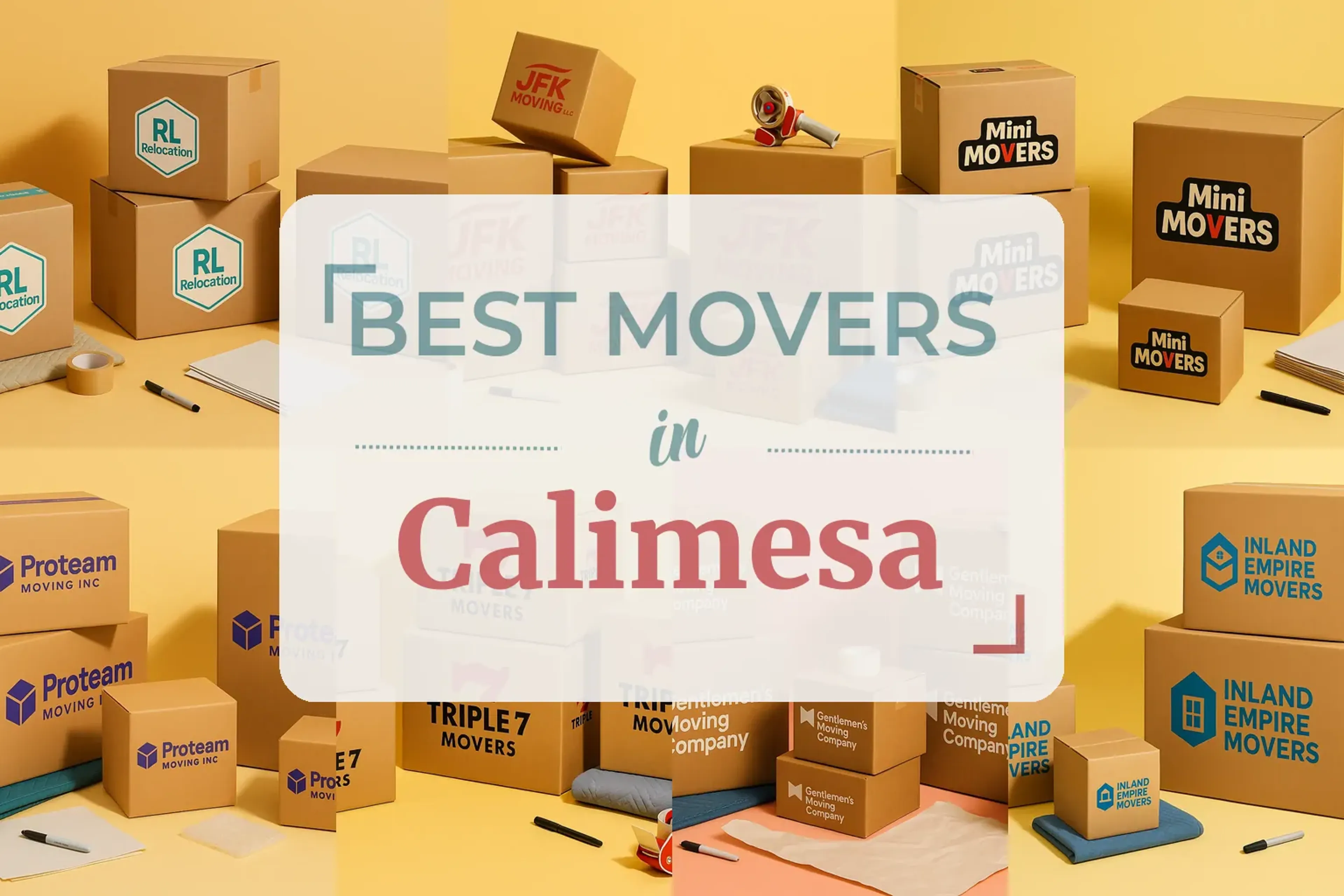 Calimesa, CA featured image