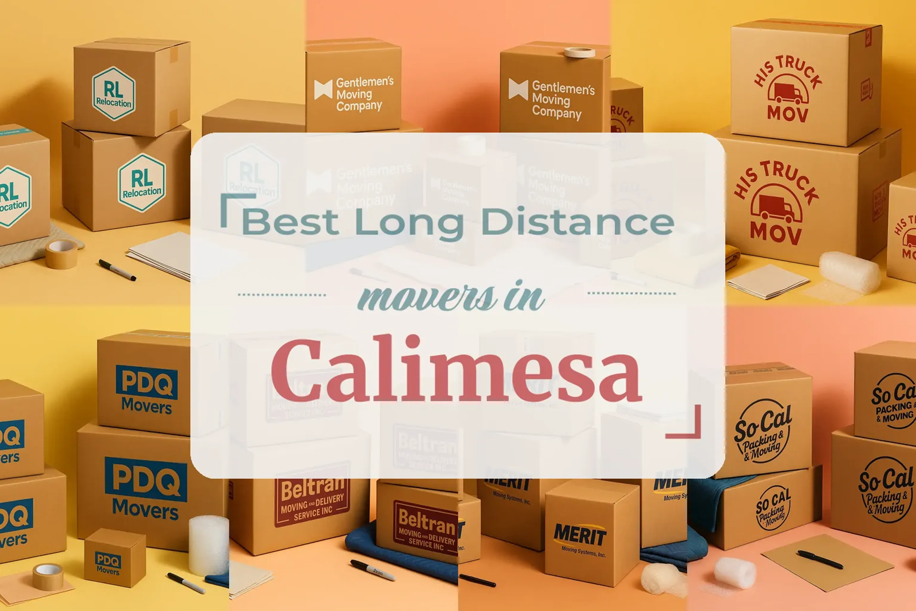 Calimesa, CA featured image