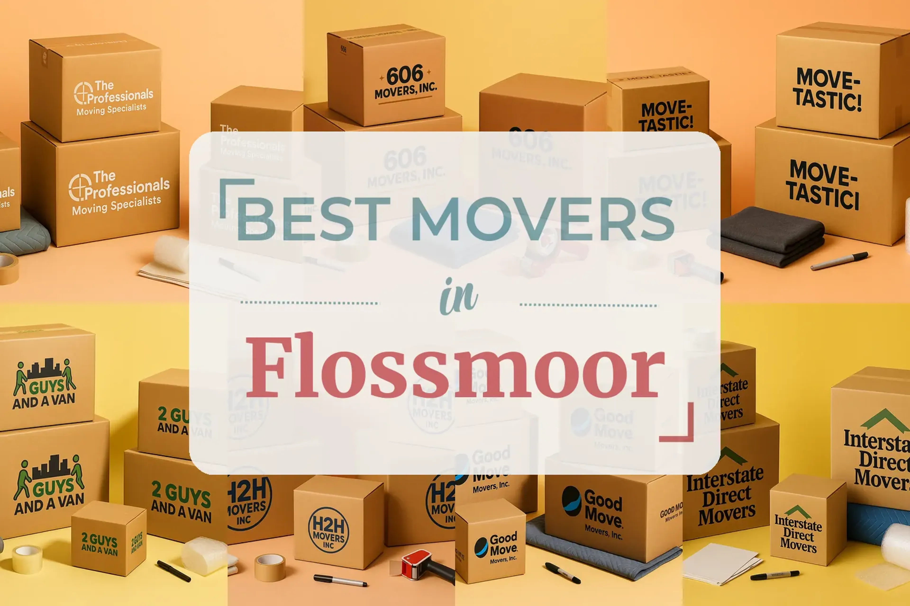 Flossmoor, IL featured image