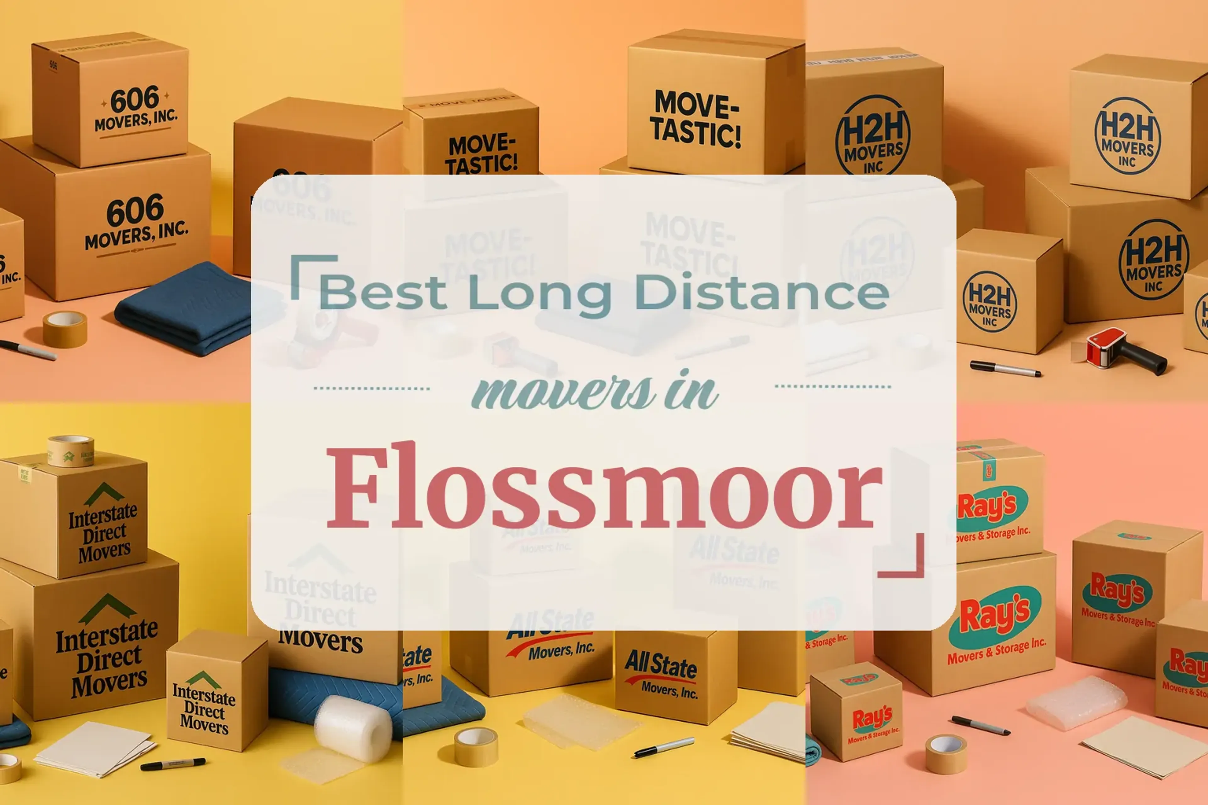 Flossmoor, IL featured image