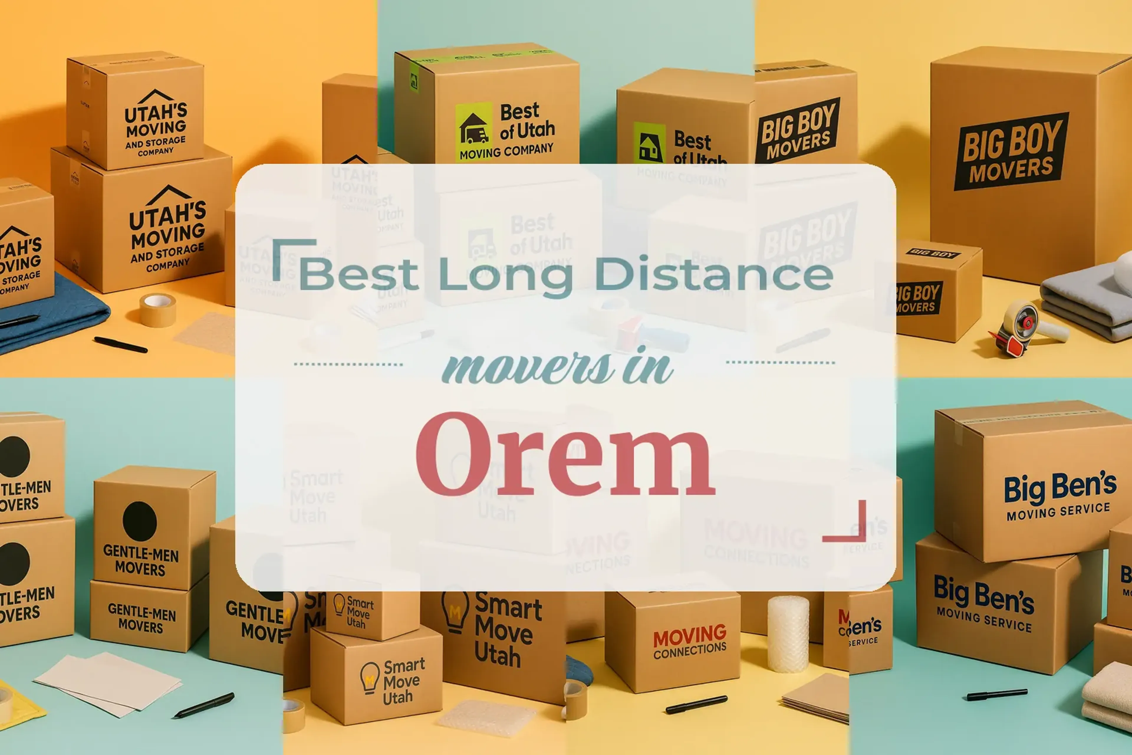 Orem, UT background image