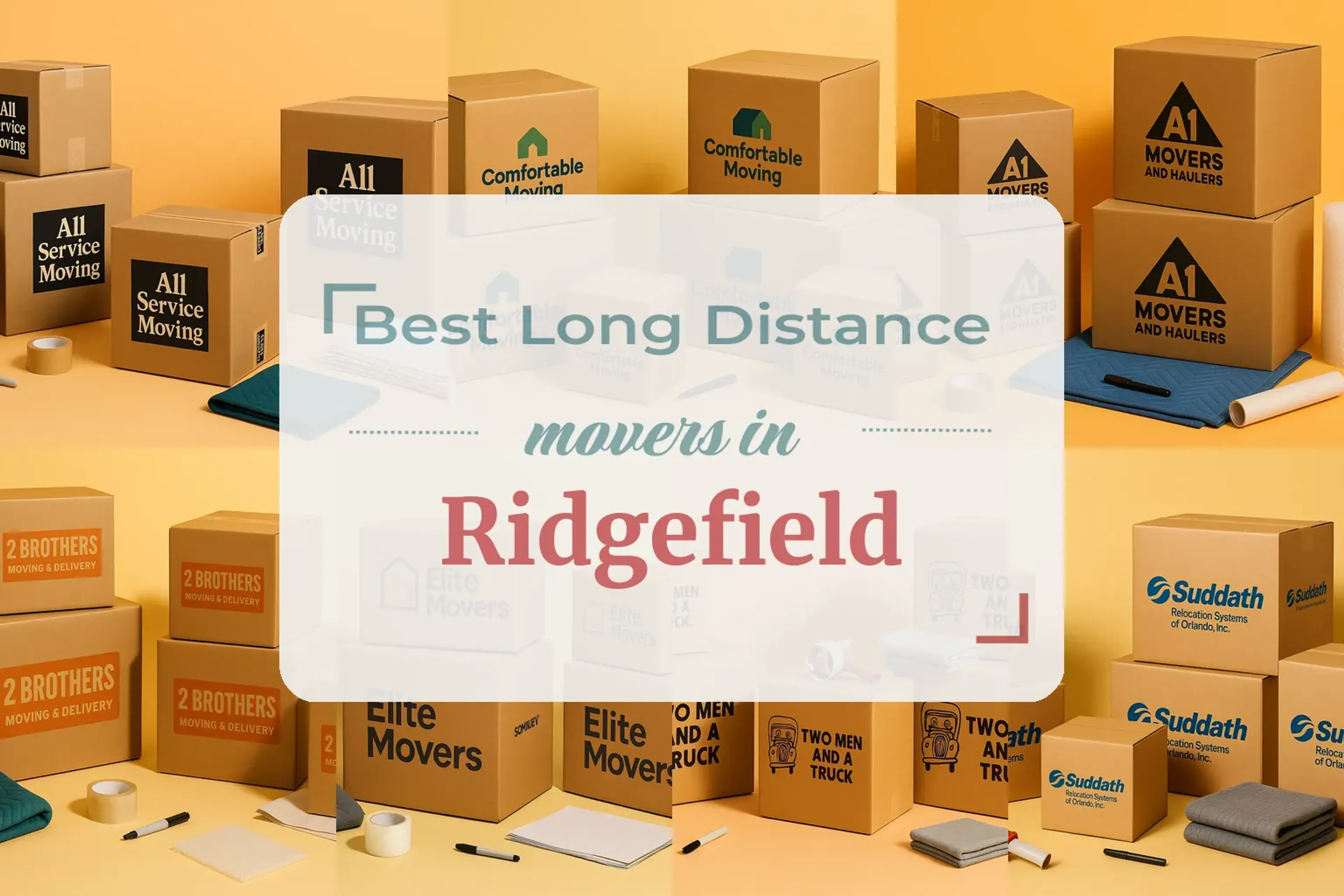 Ridgefield, WA background image