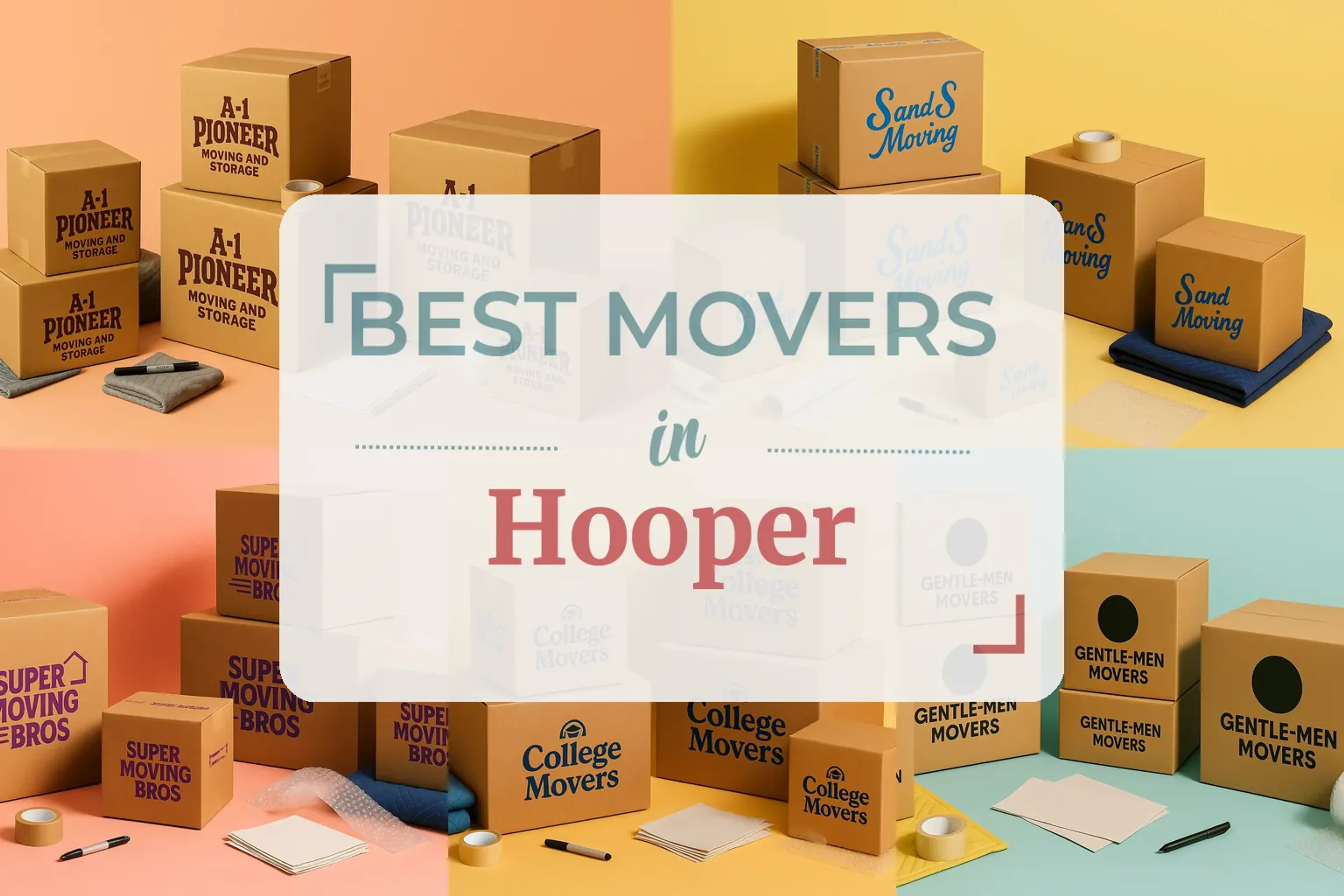 Hooper, UT featured image