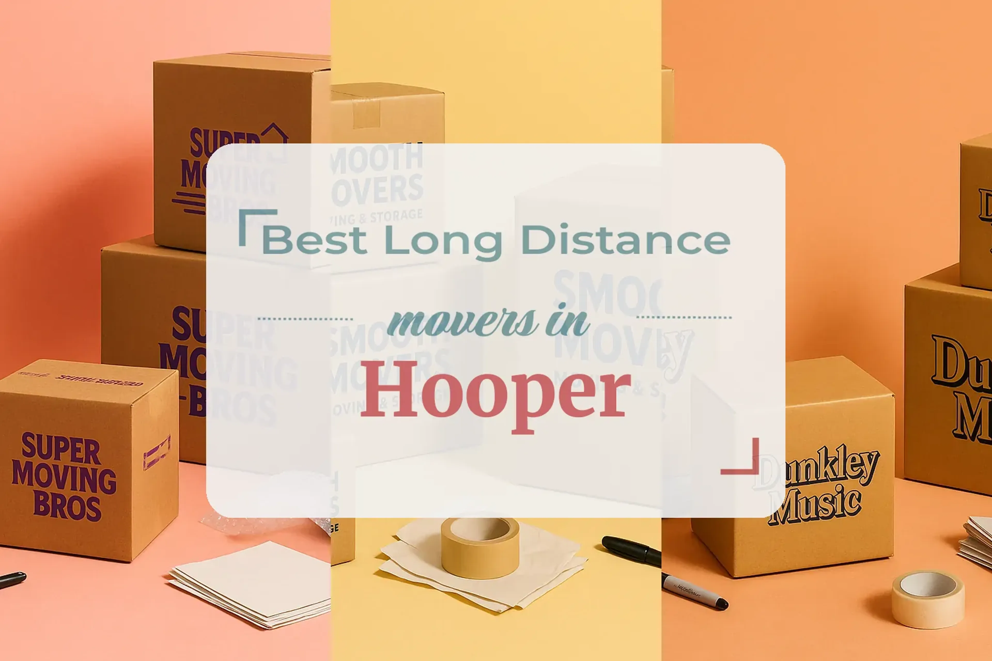 Hooper, UT featured image