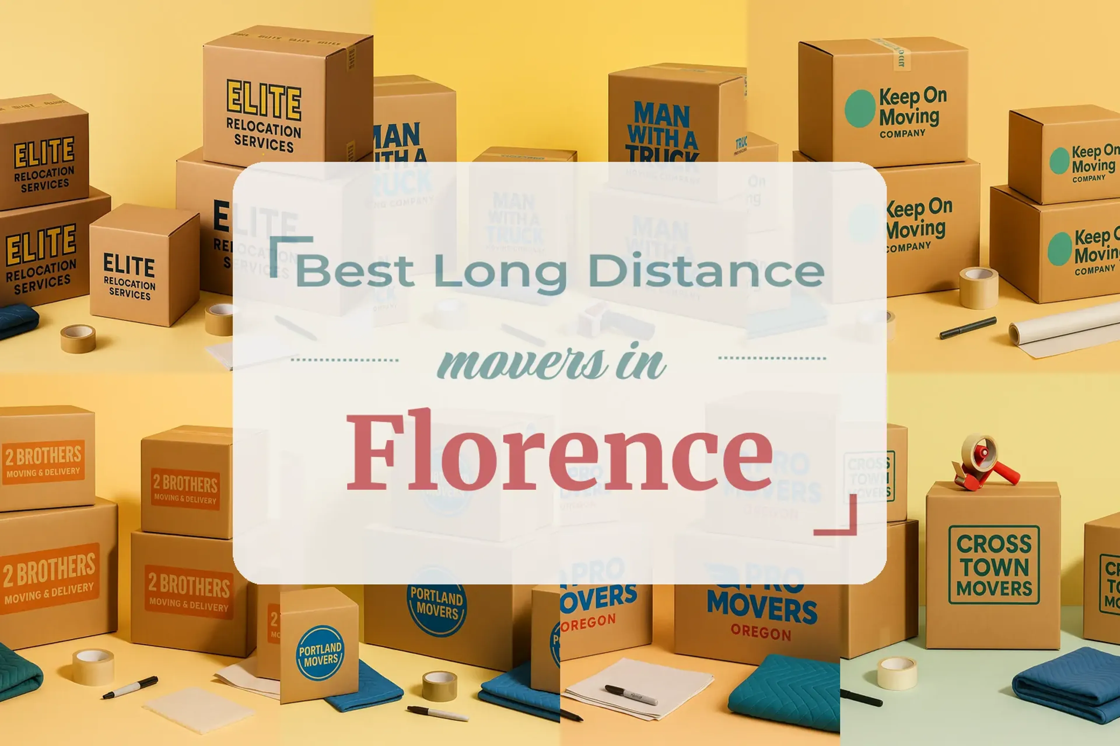 Florence, OR background image