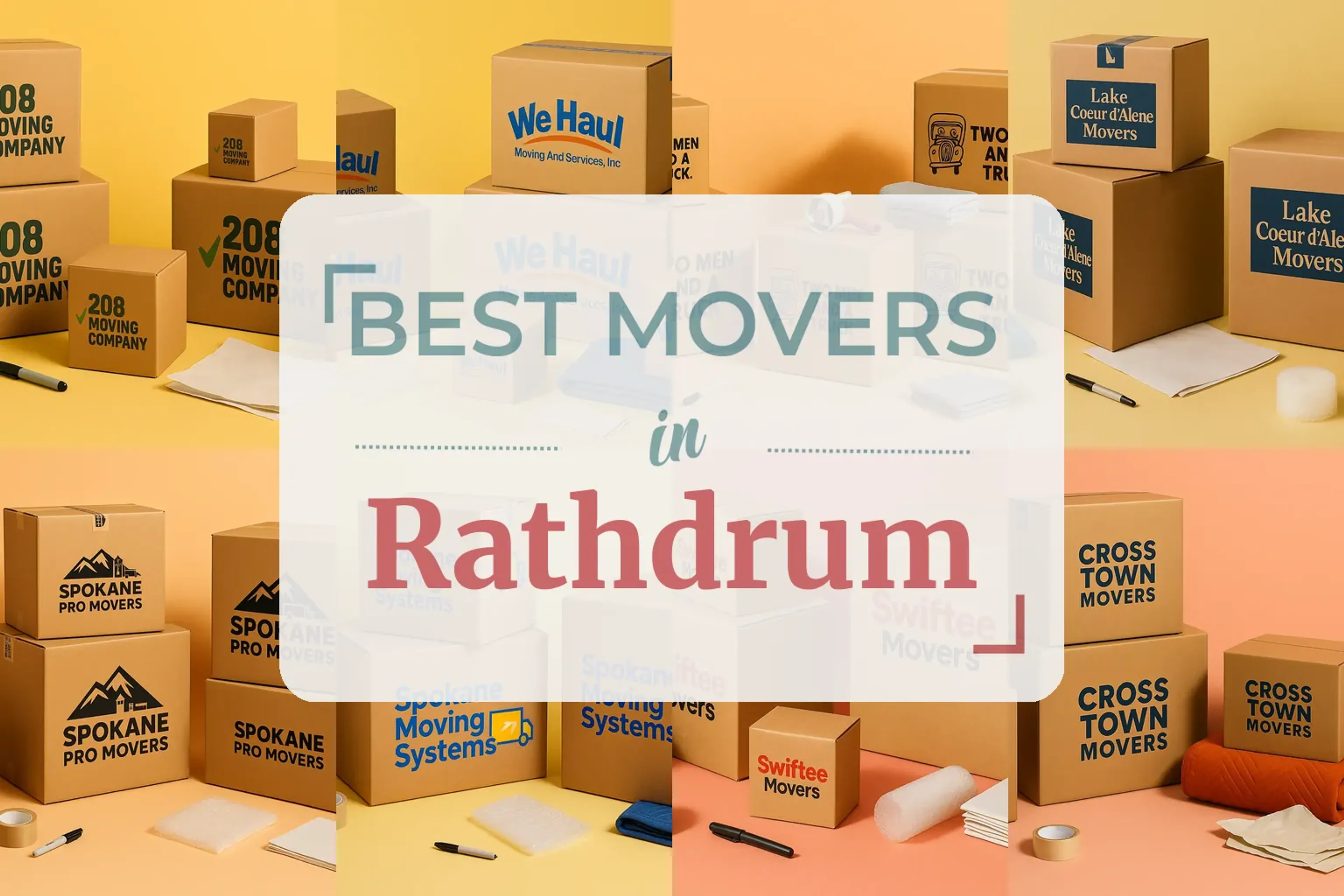 Rathdrum, ID featured image