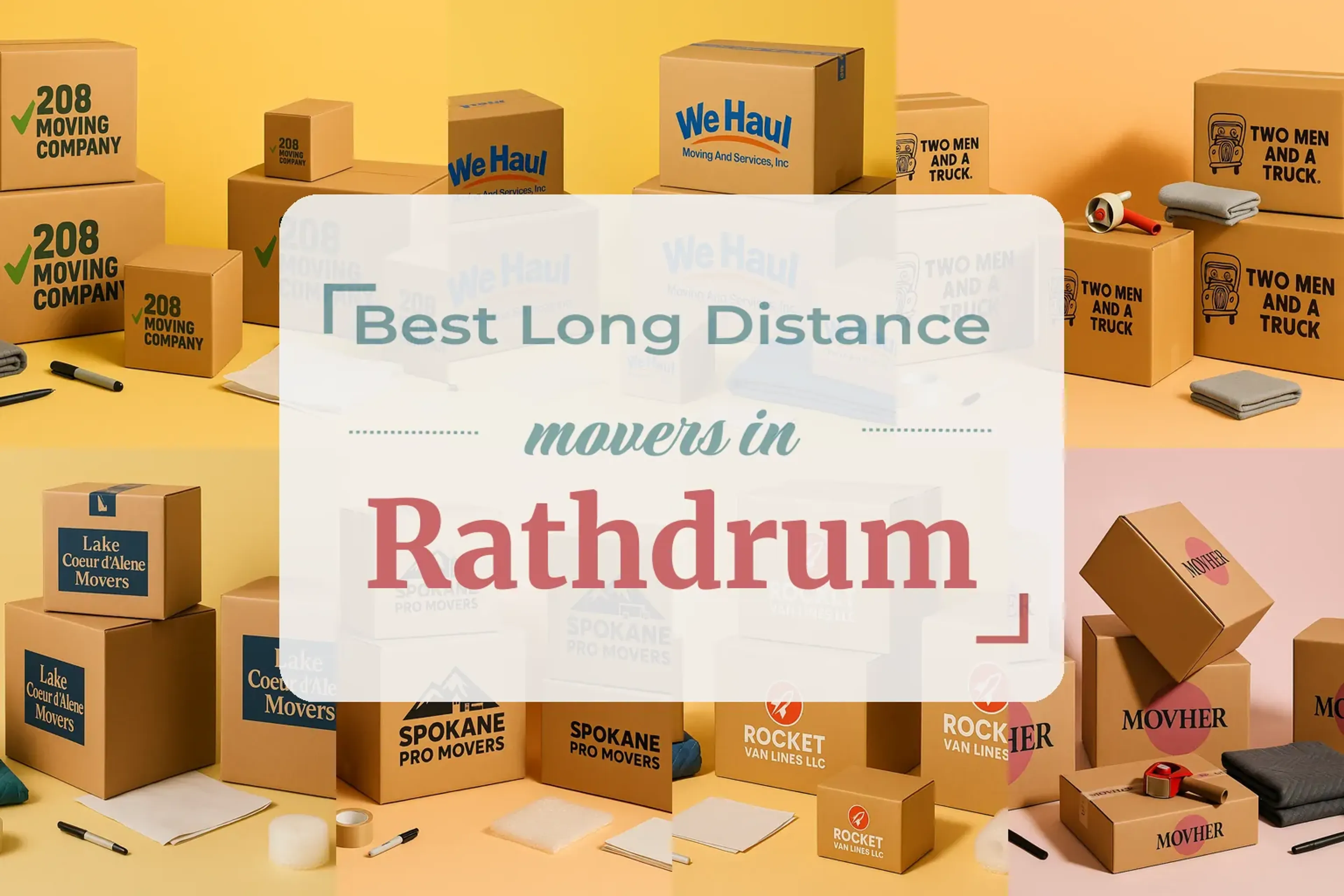 Rathdrum, ID featured image