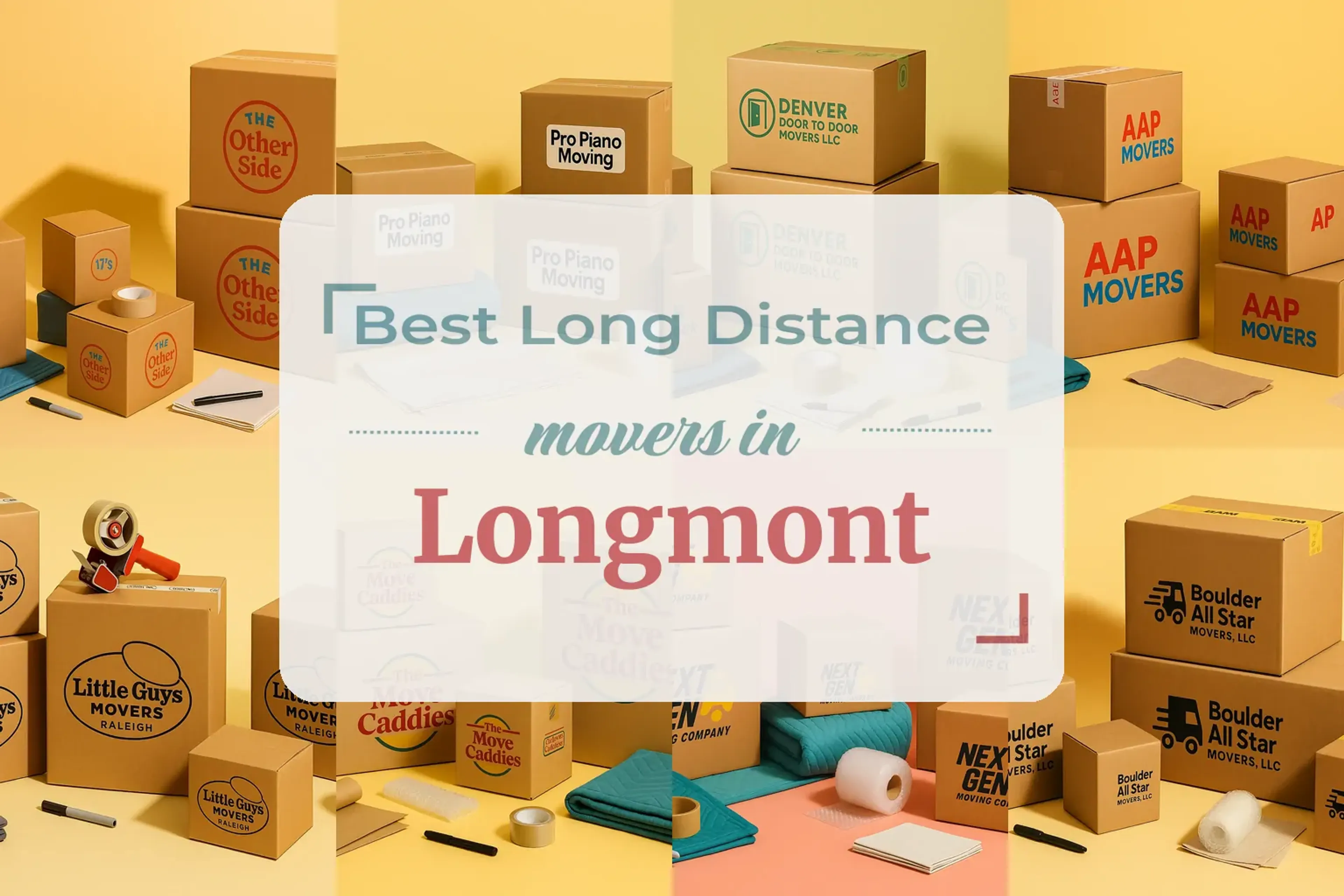 Longmont, CO background image