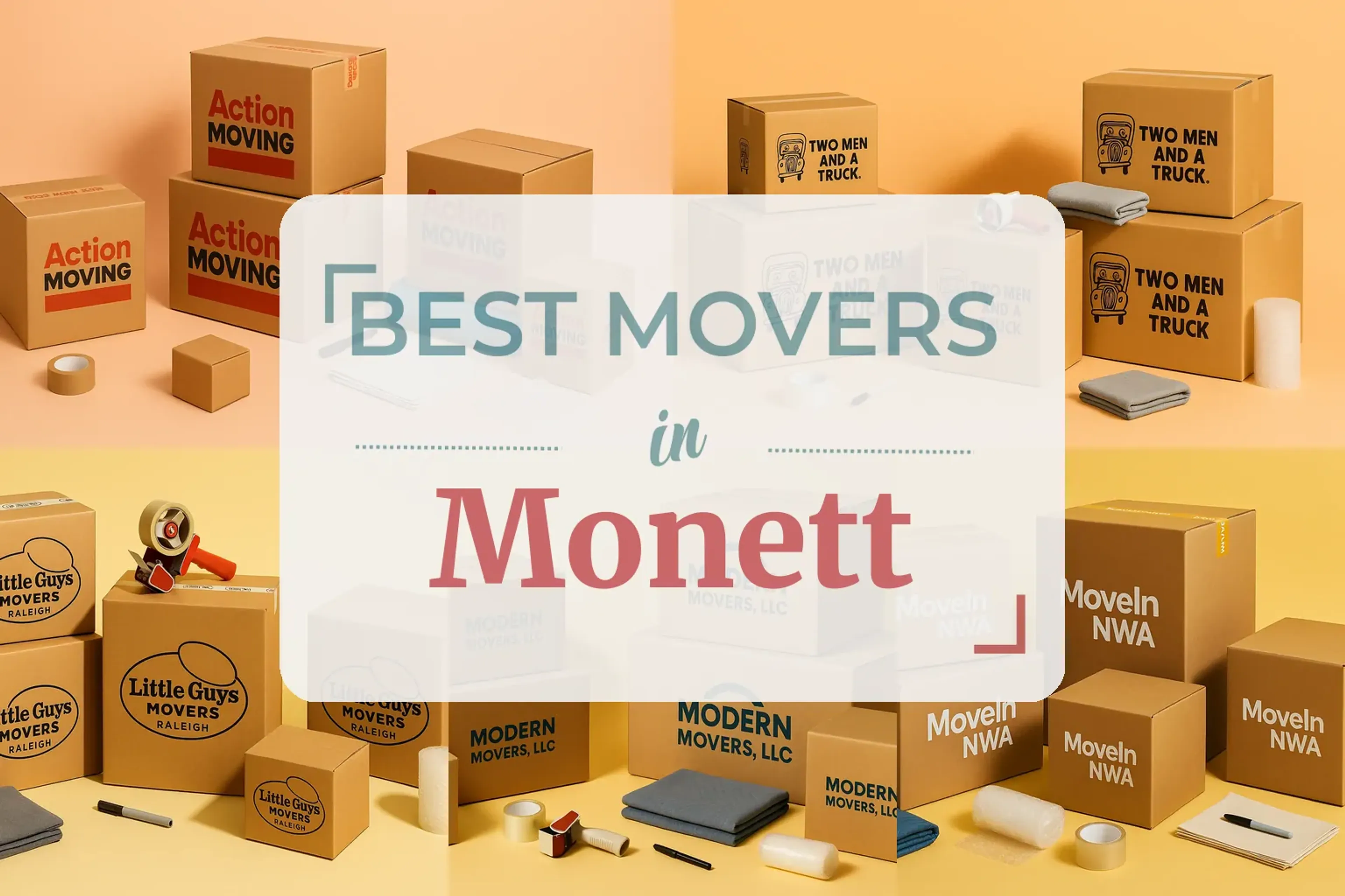 Monett, MO featured image