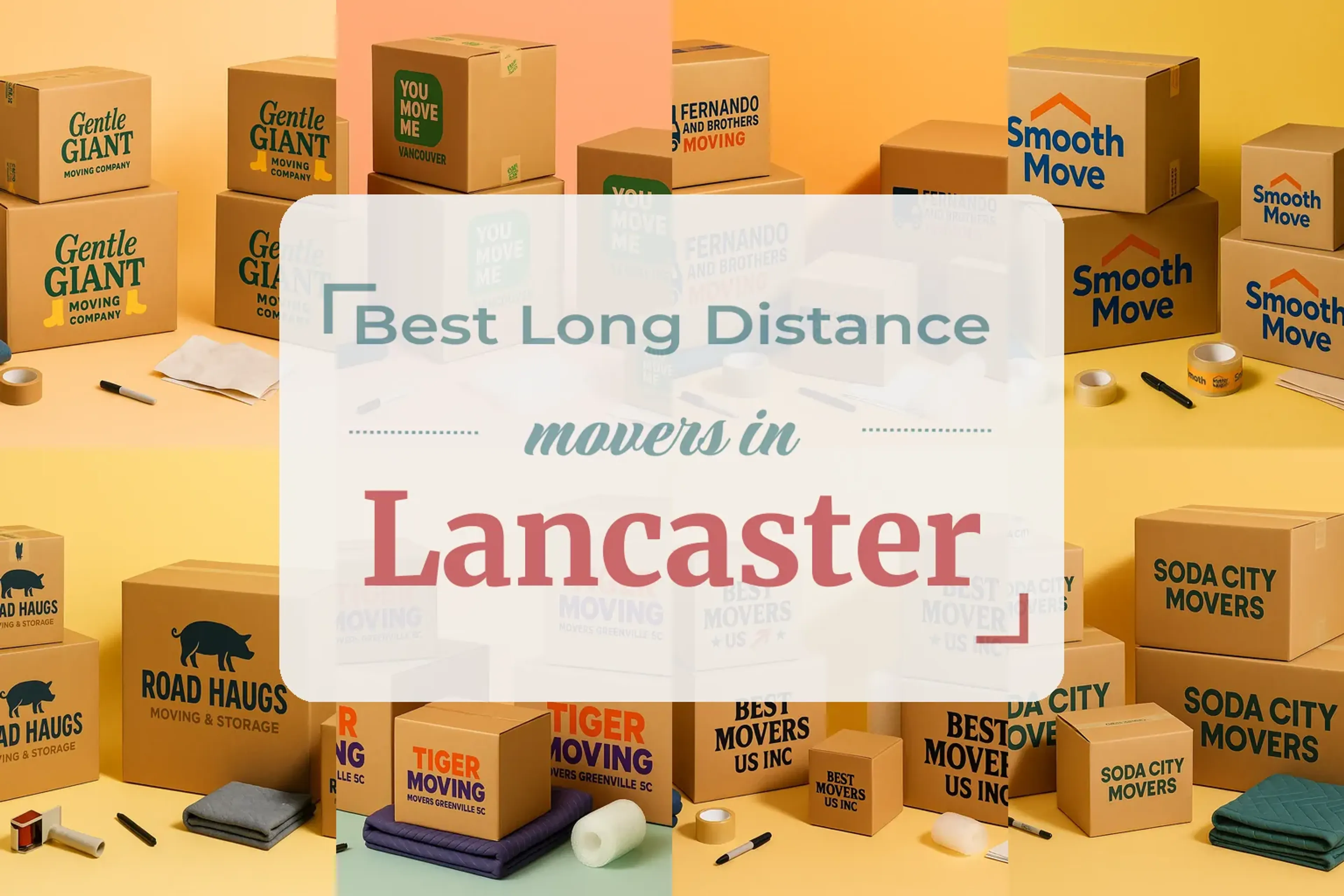 Lancaster, SC featured image
