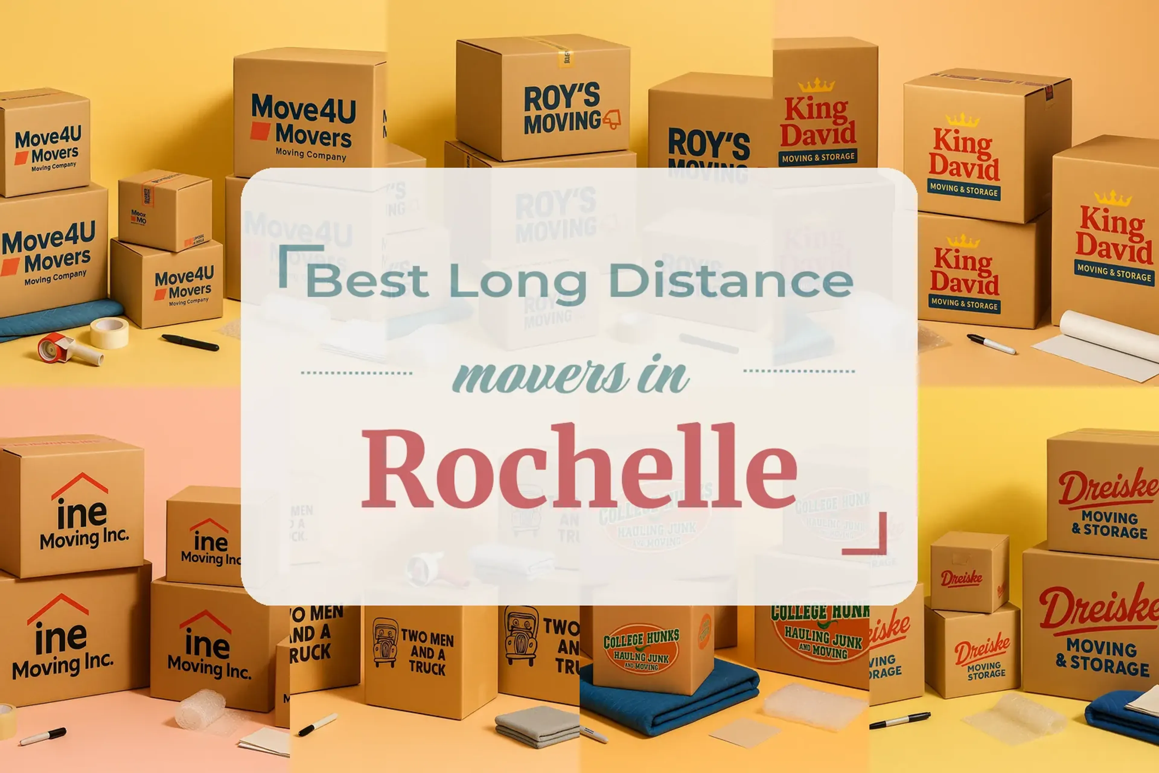 Rochelle, IL featured image
