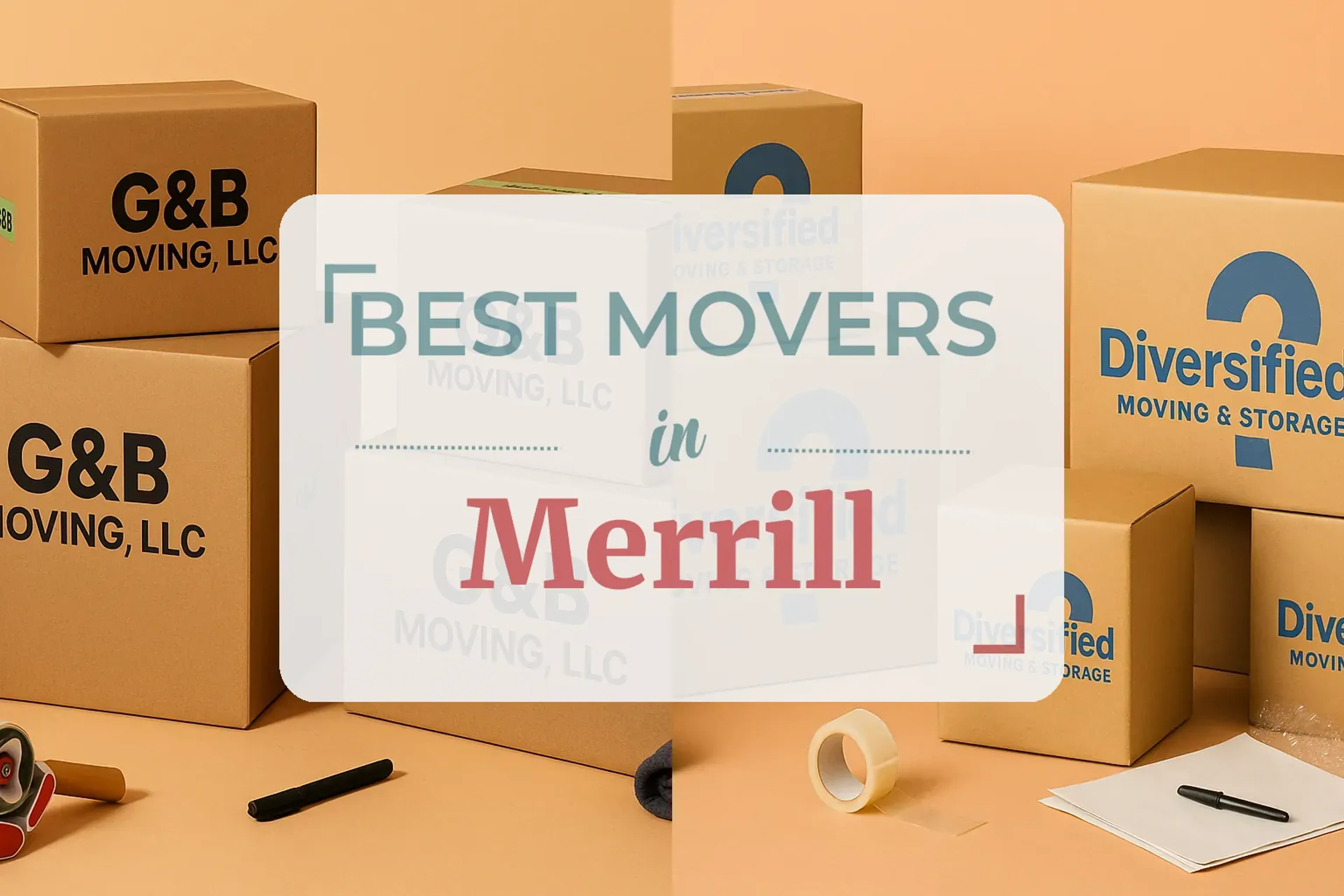 Merrill, WI featured image