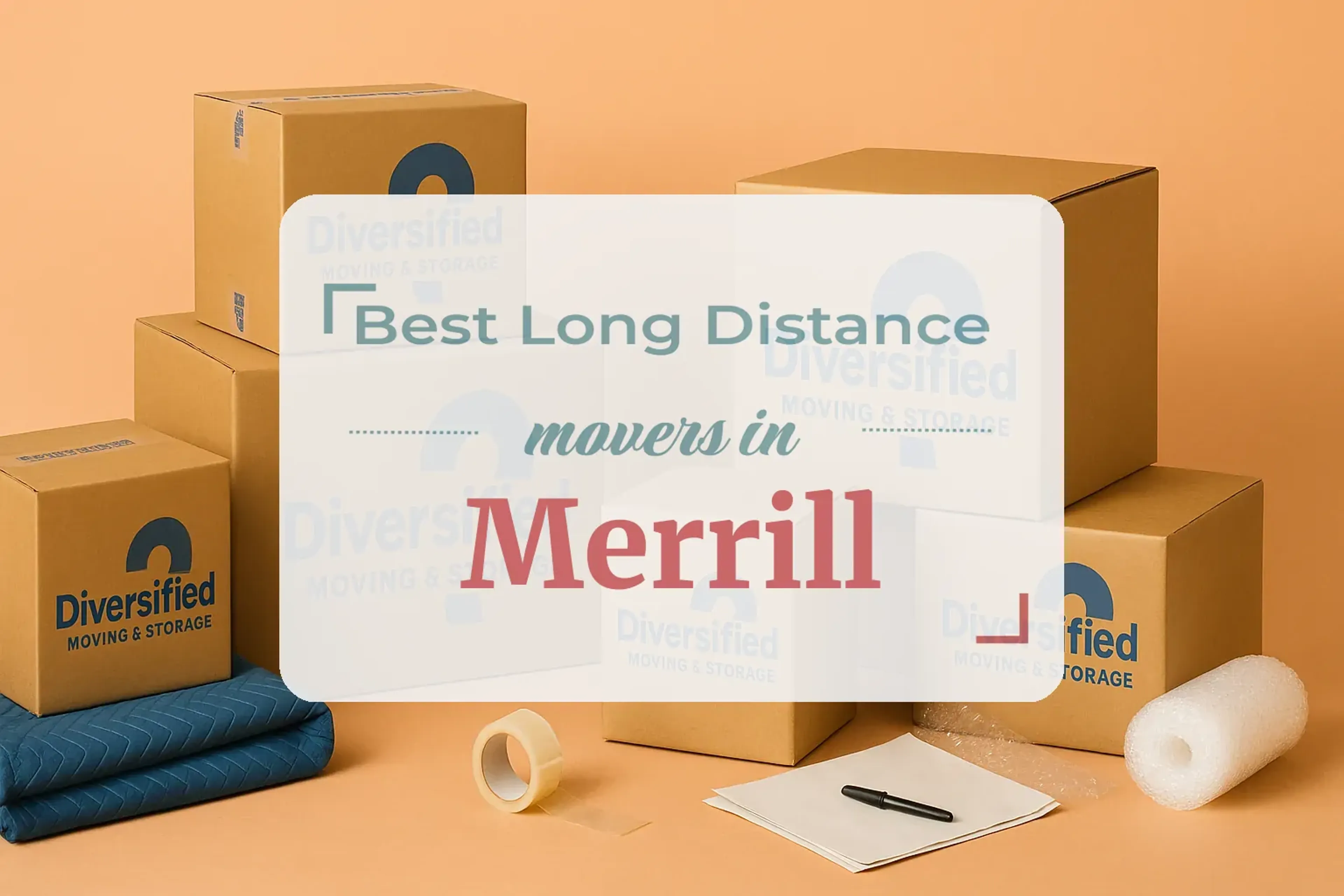 Merrill, WI featured image