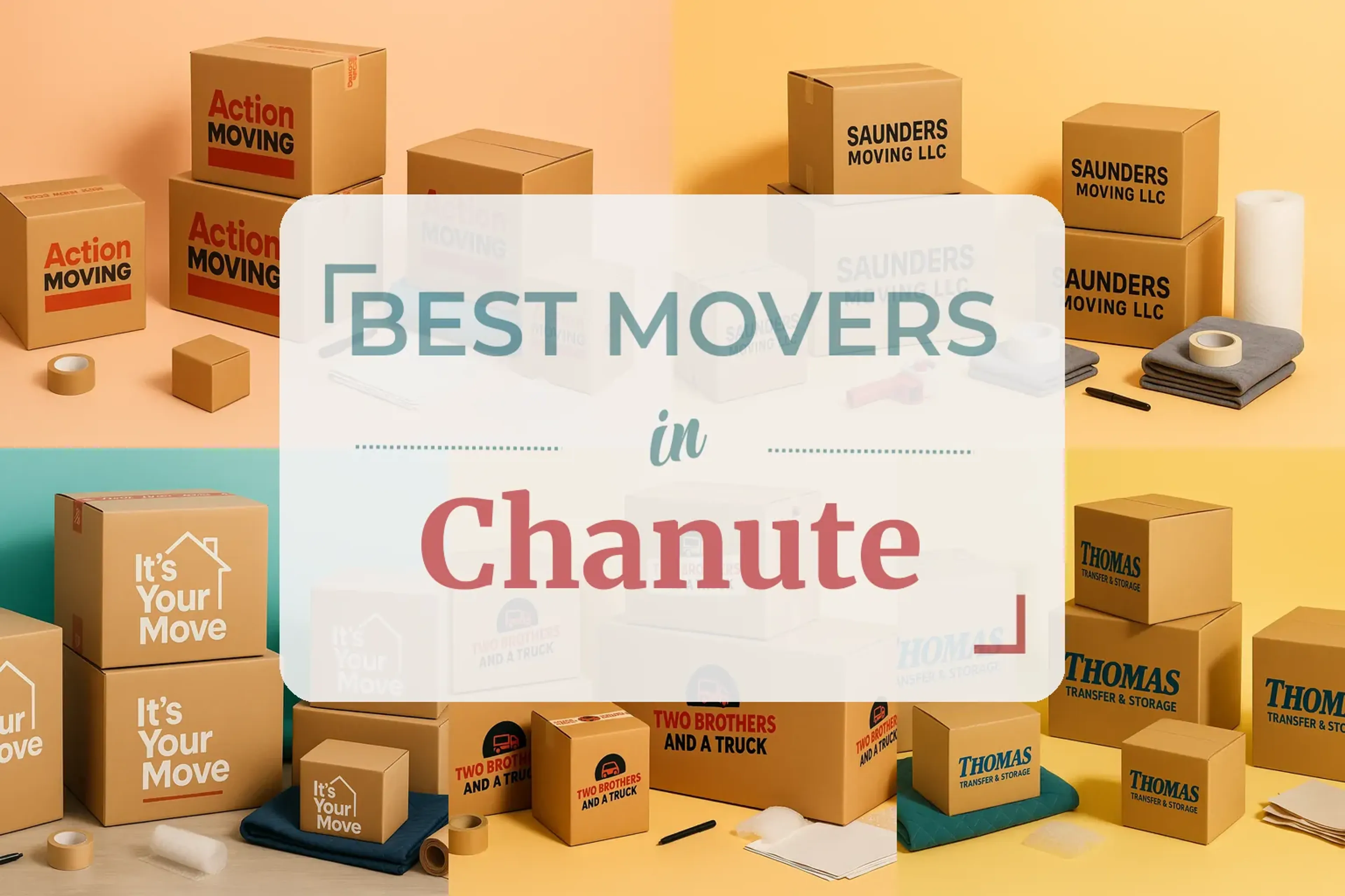 Chanute, KS featured image