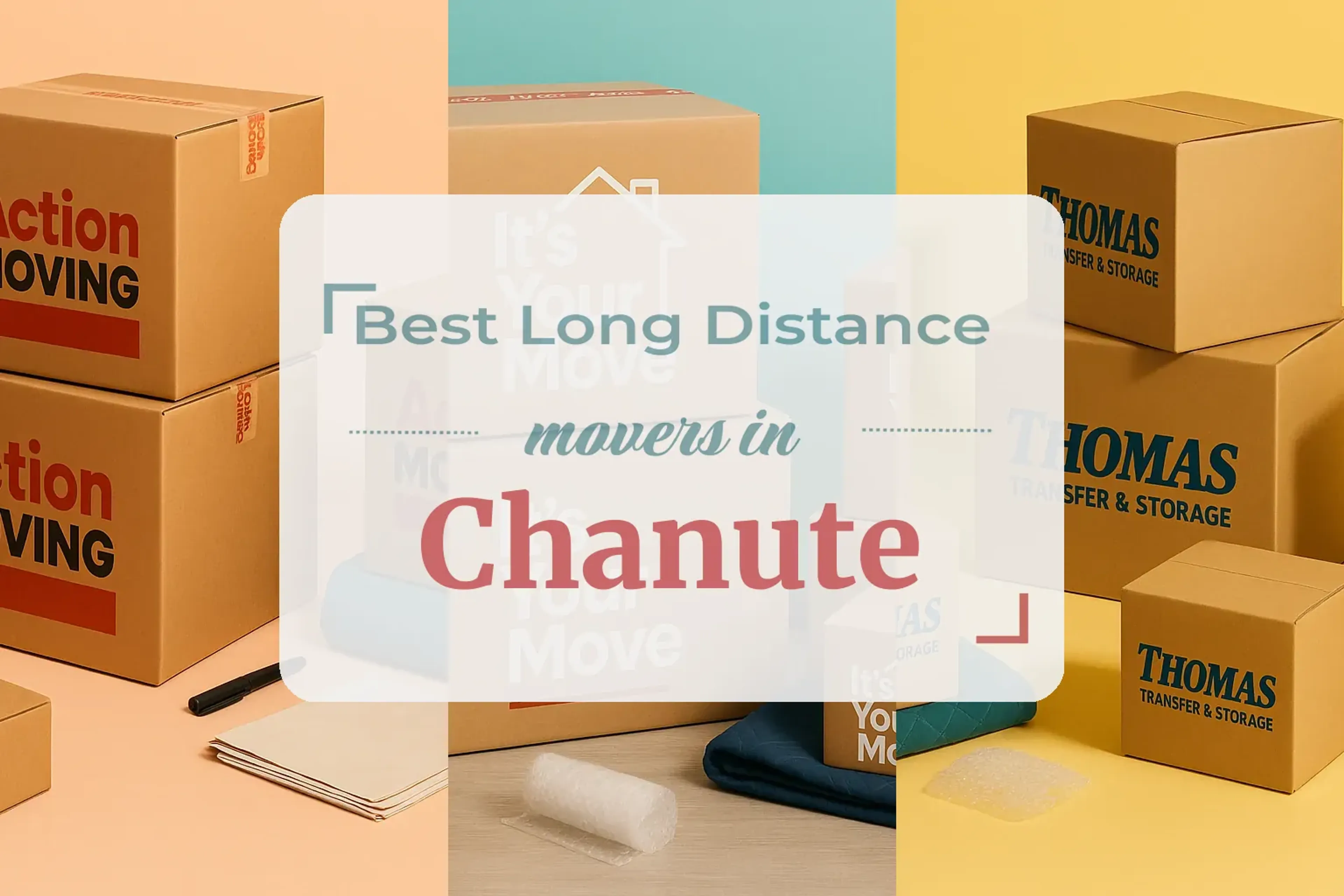 Chanute, KS featured image