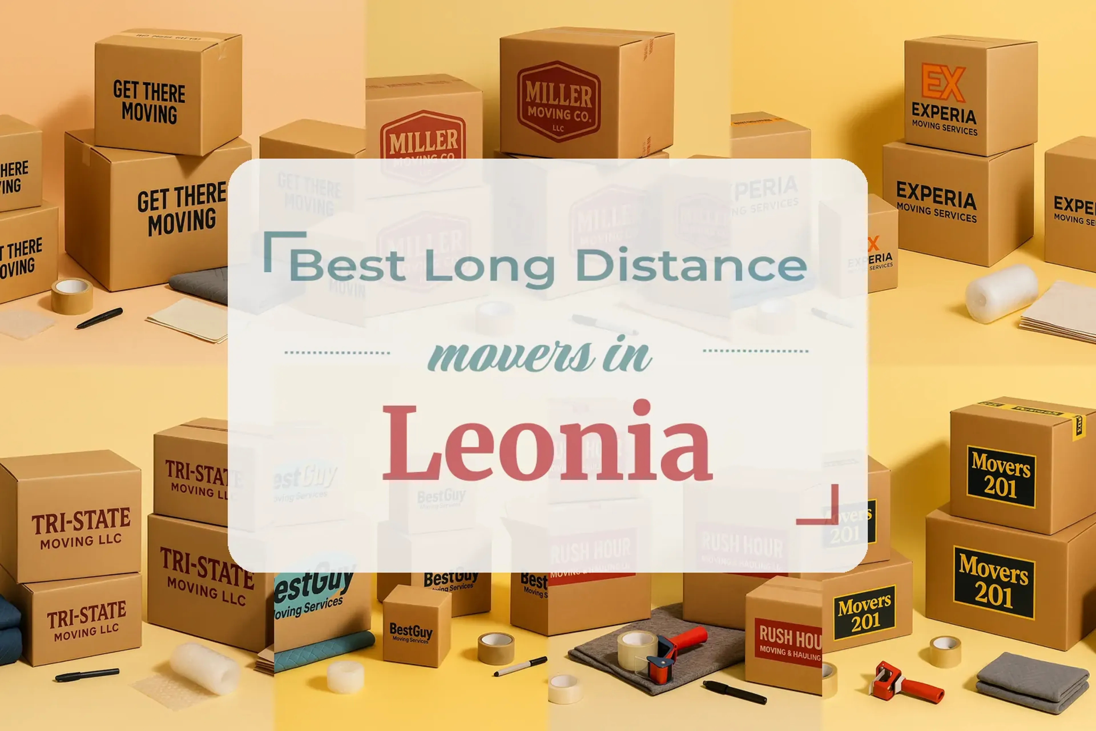 Leonia, NJ featured image