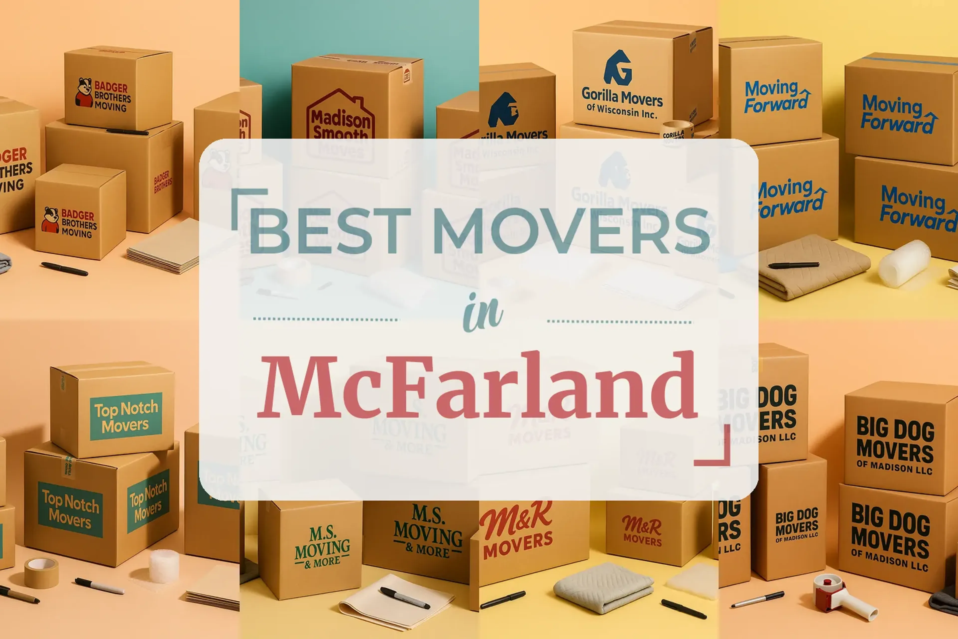 McFarland, WI featured image