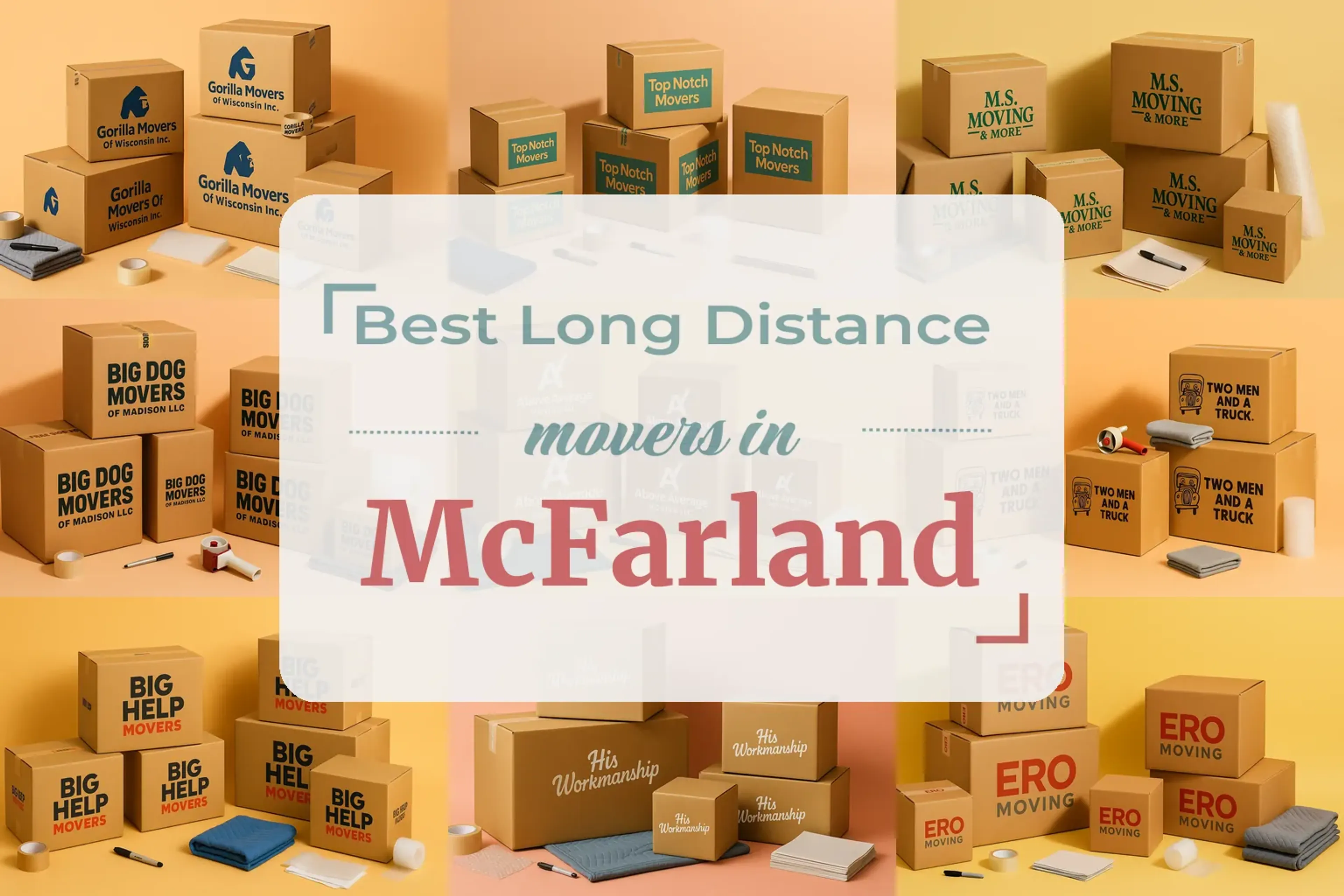McFarland, WI featured image